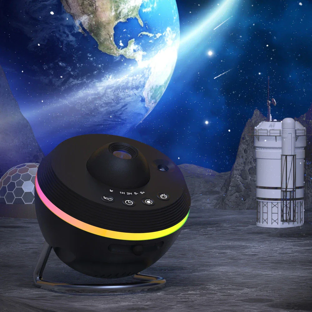 Starfield Projector - Image 7