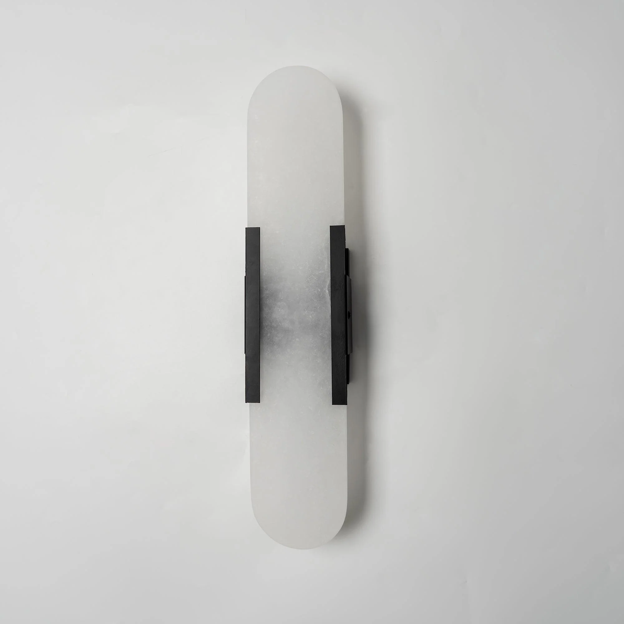 Stele Alabaster Sconce - Image 47