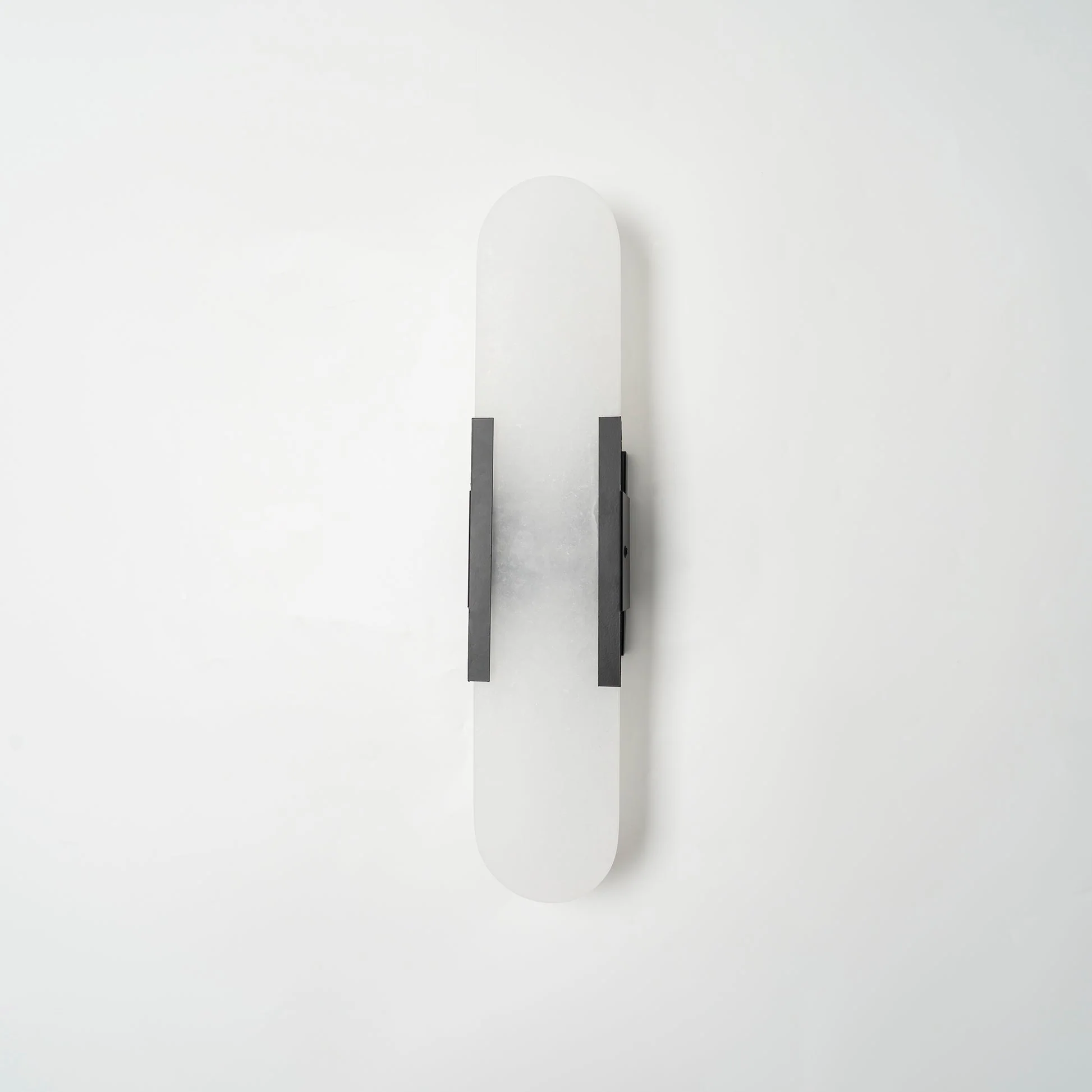 Stele Alabaster Sconce - Image 71