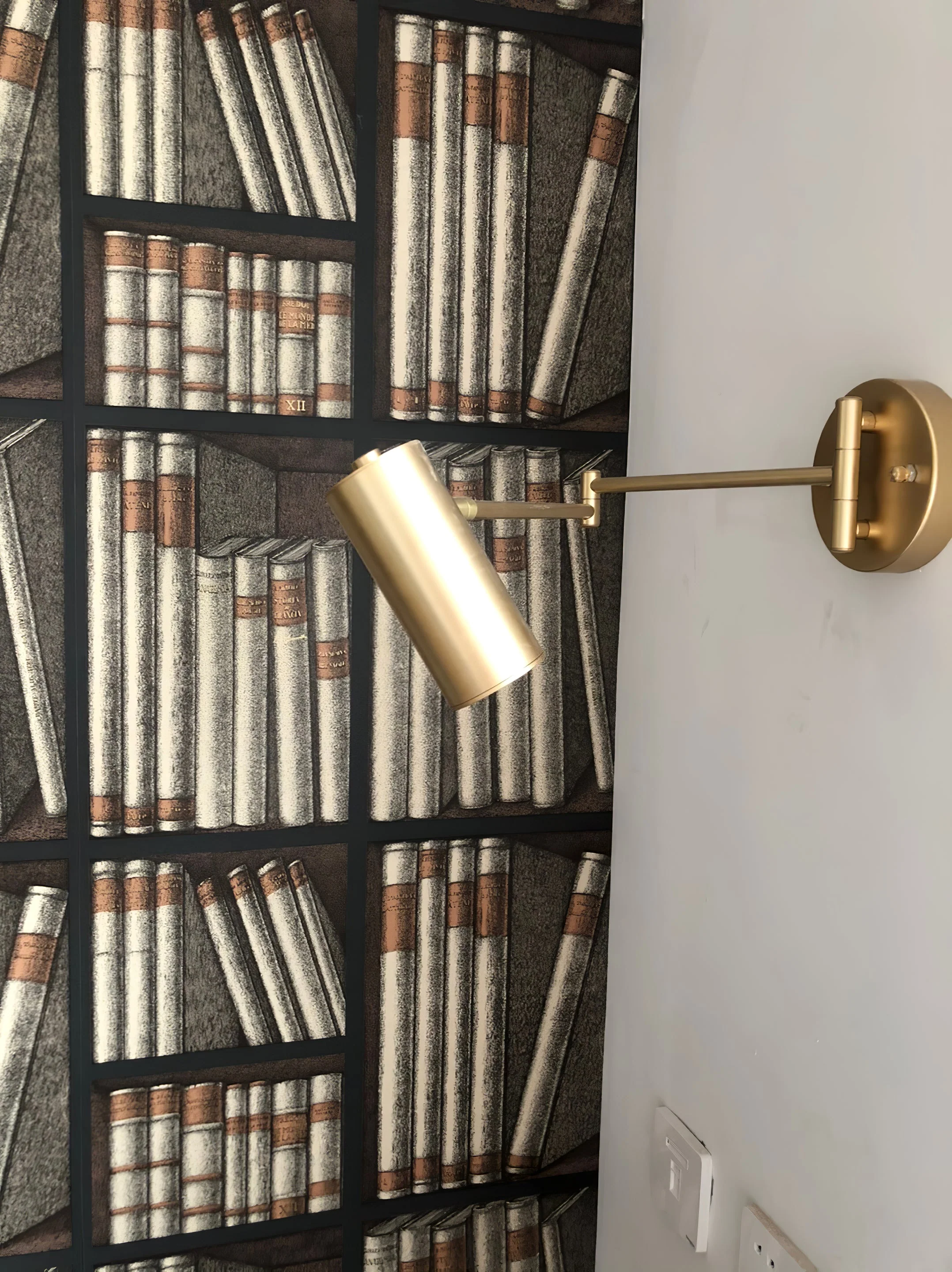 Stylus Wall Sconce - Image 13