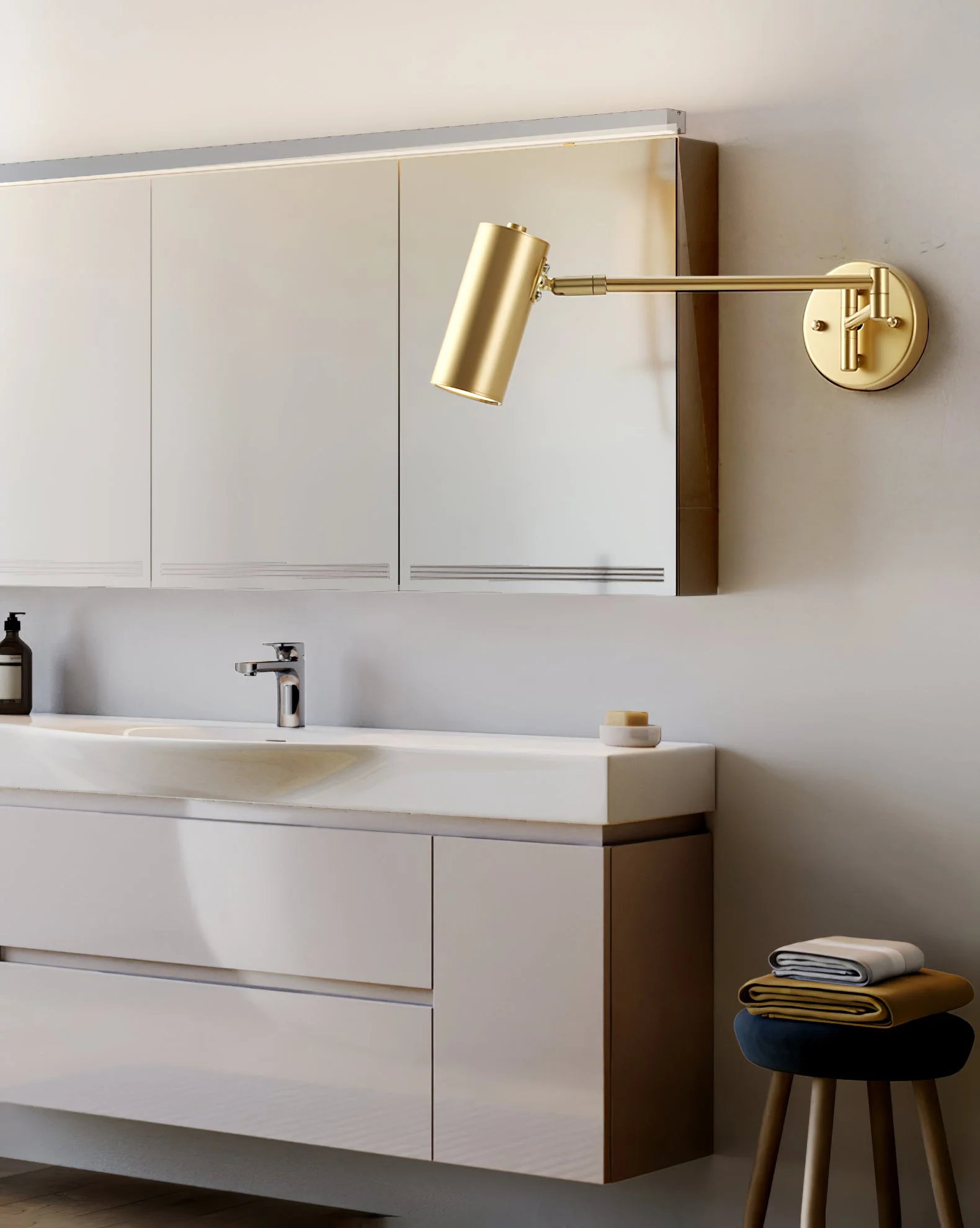 Stylus Wall Sconce - Image 15