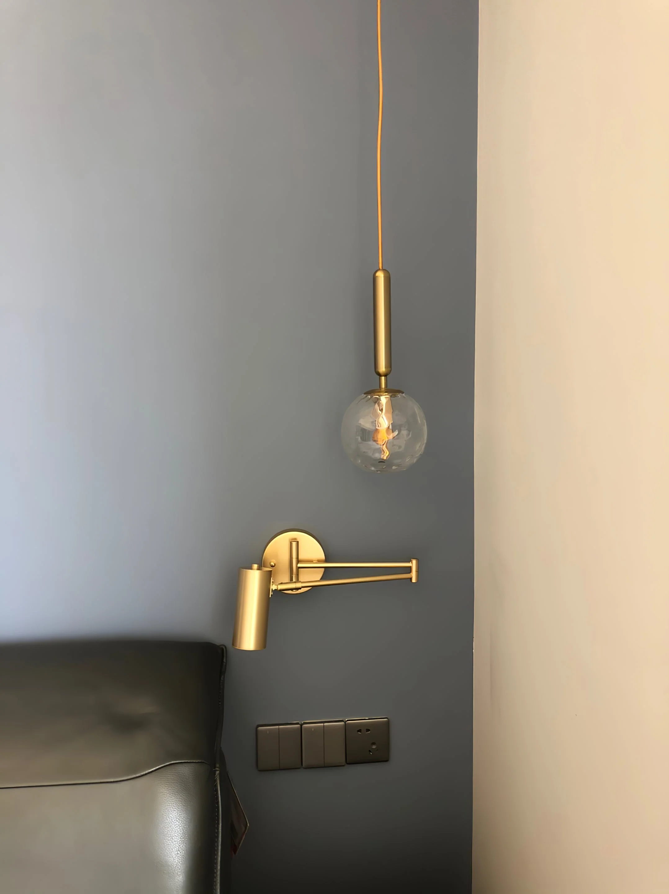 Stylus Wall Sconce - Image 16