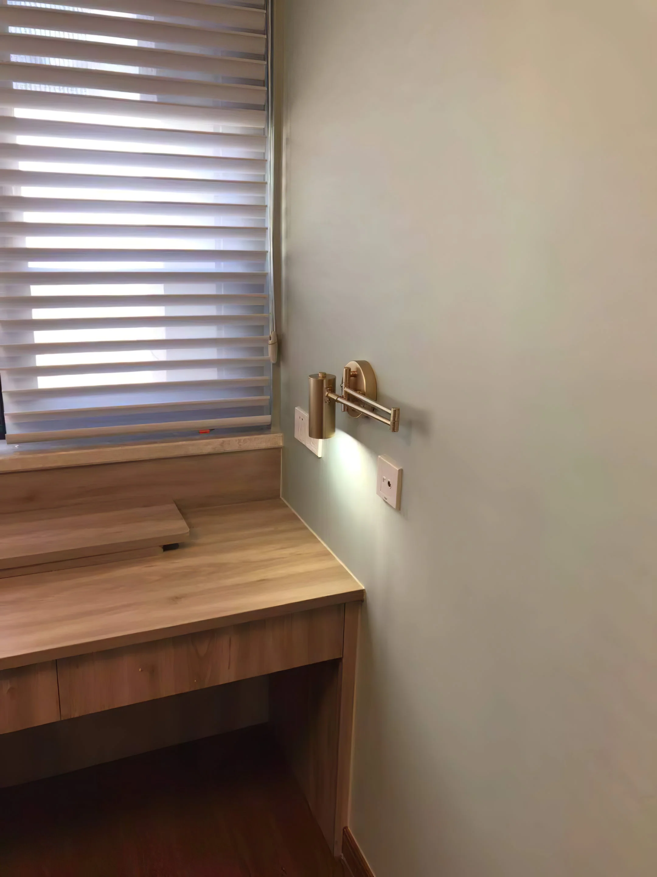 Stylus Wall Sconce - Image 18