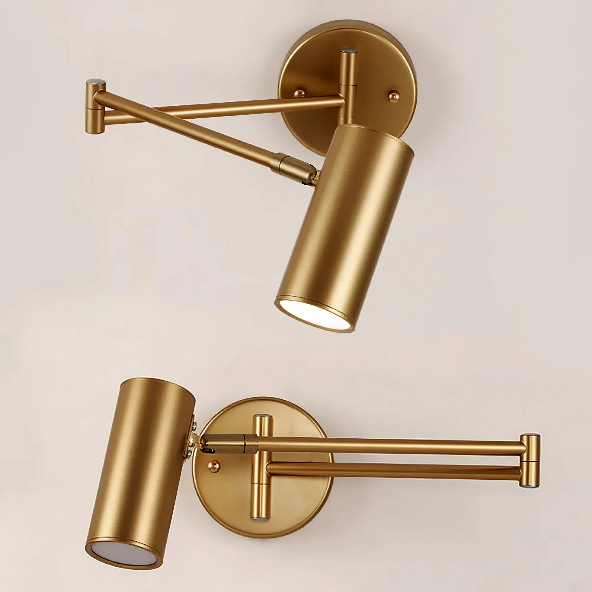 Stylus Wall Sconce - Image 19