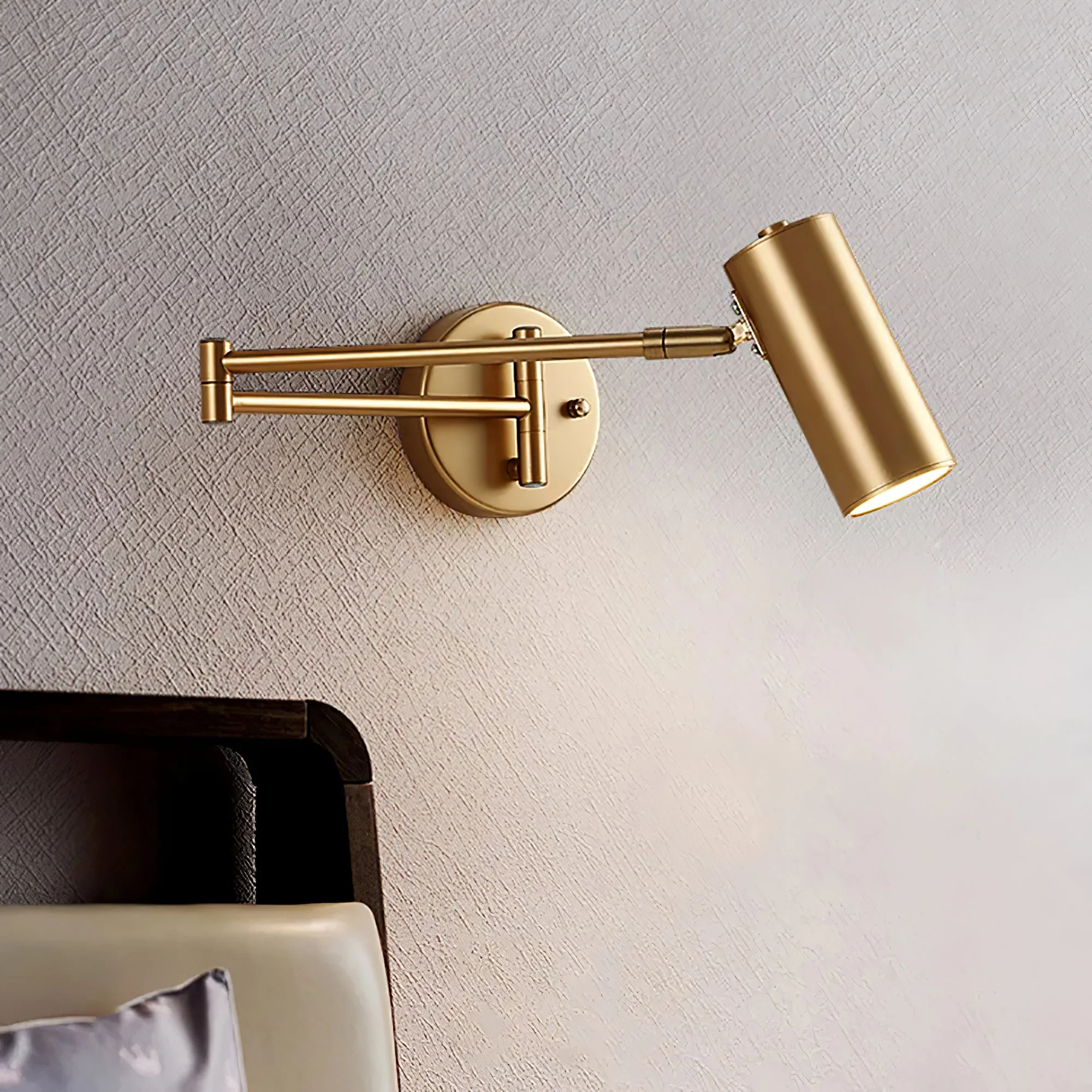 Stylus Wall Sconce - Image 2