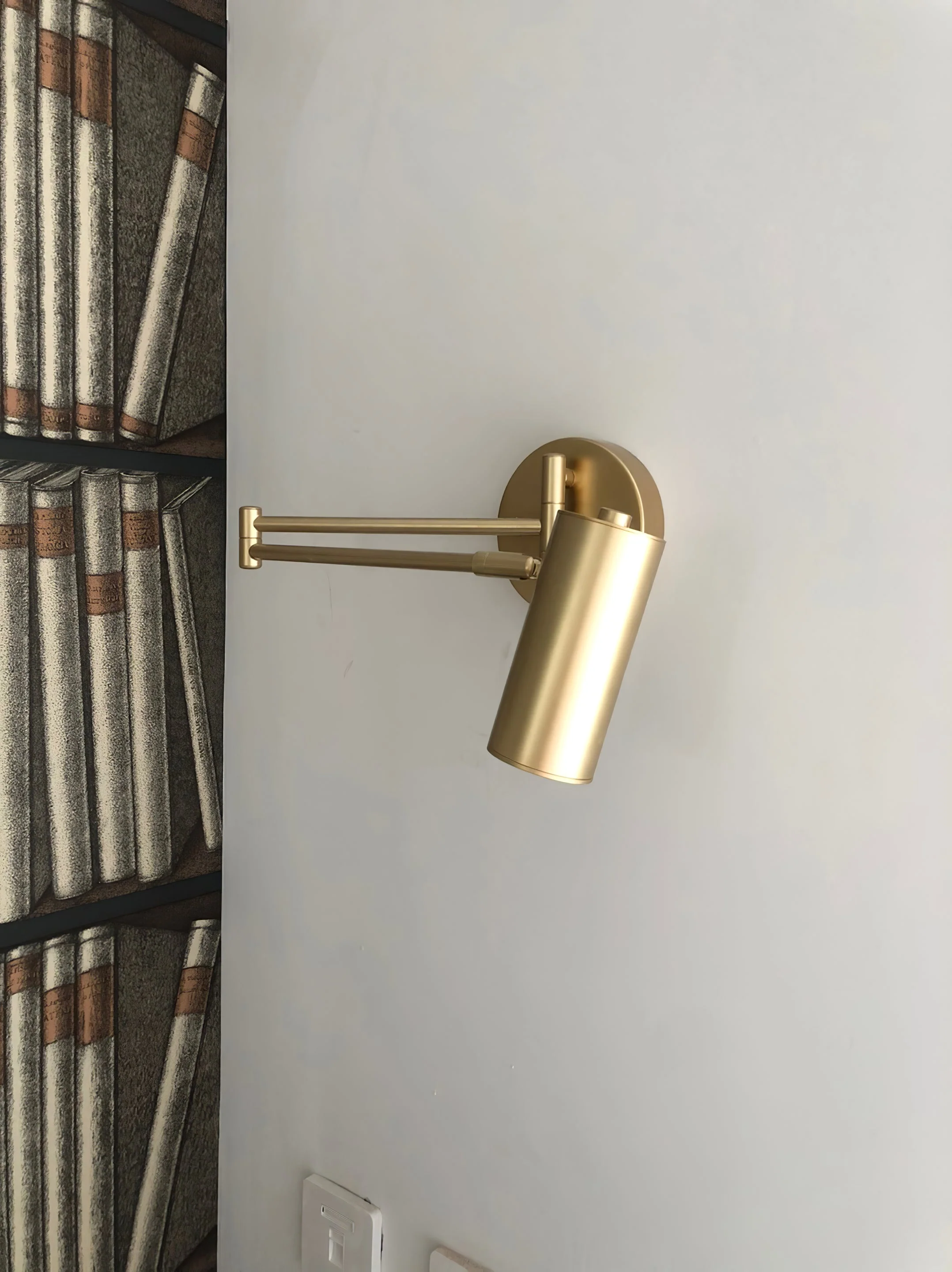 Stylus Wall Sconce - Image 20