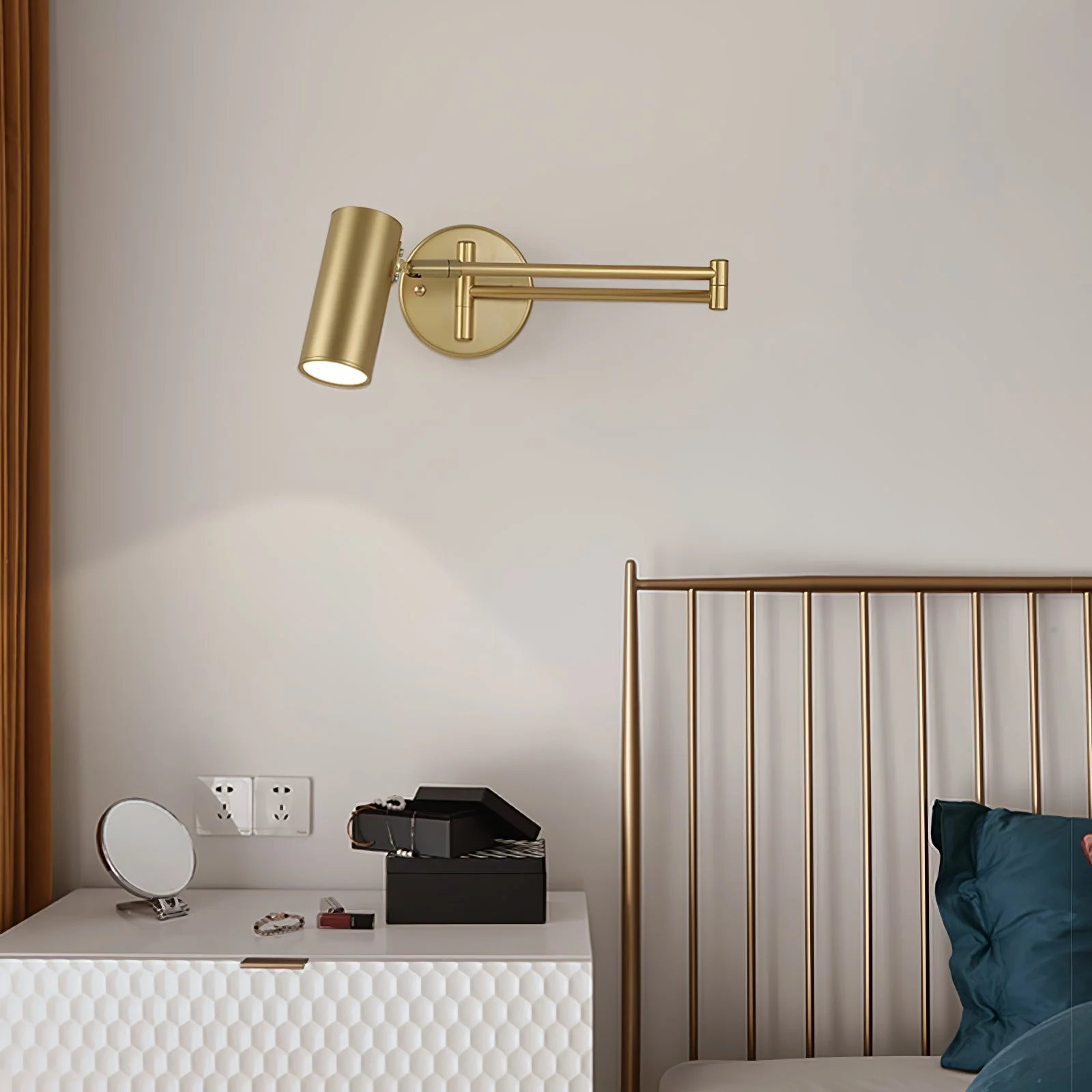 Stylus Wall Sconce - Image 3