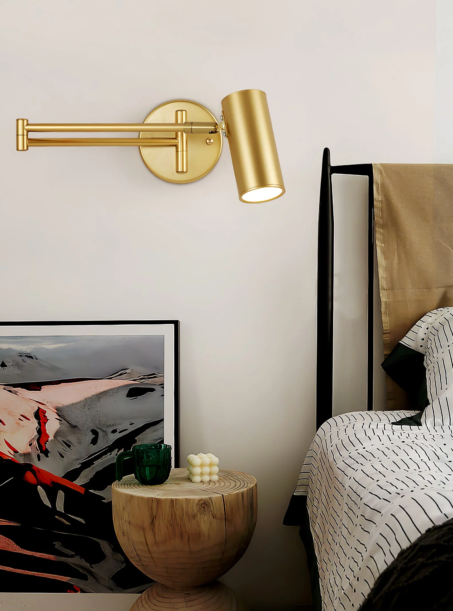 Stylus Wall Sconce - Image 31