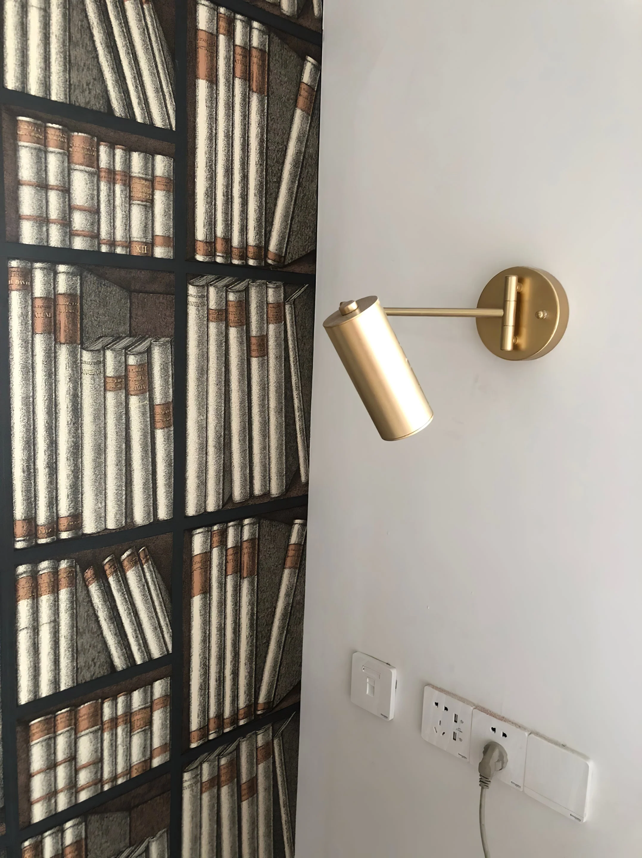 Stylus Wall Sconce - Image 34