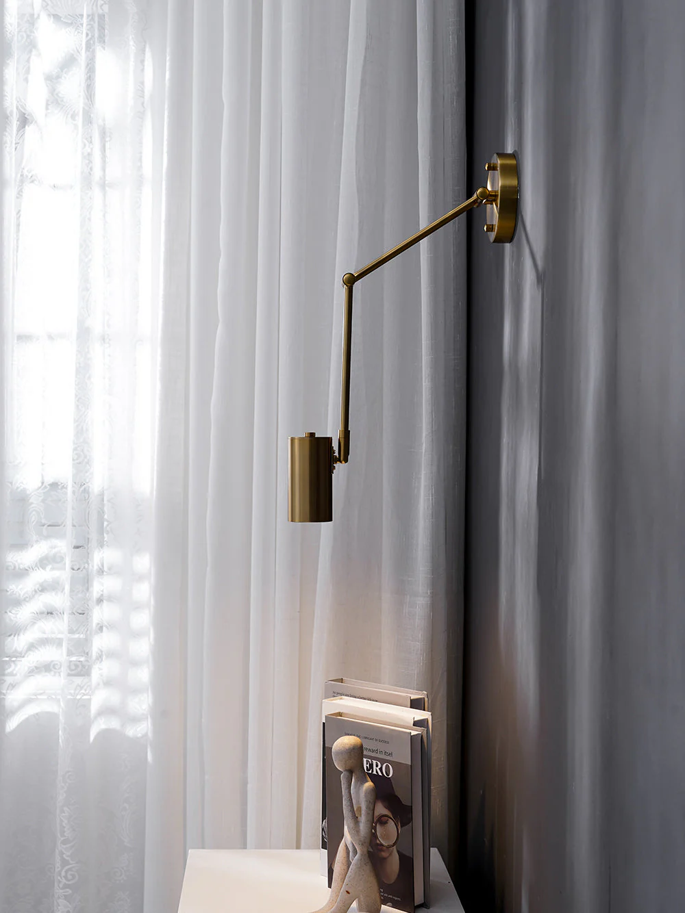 Stylus Wall Sconce - Image 42