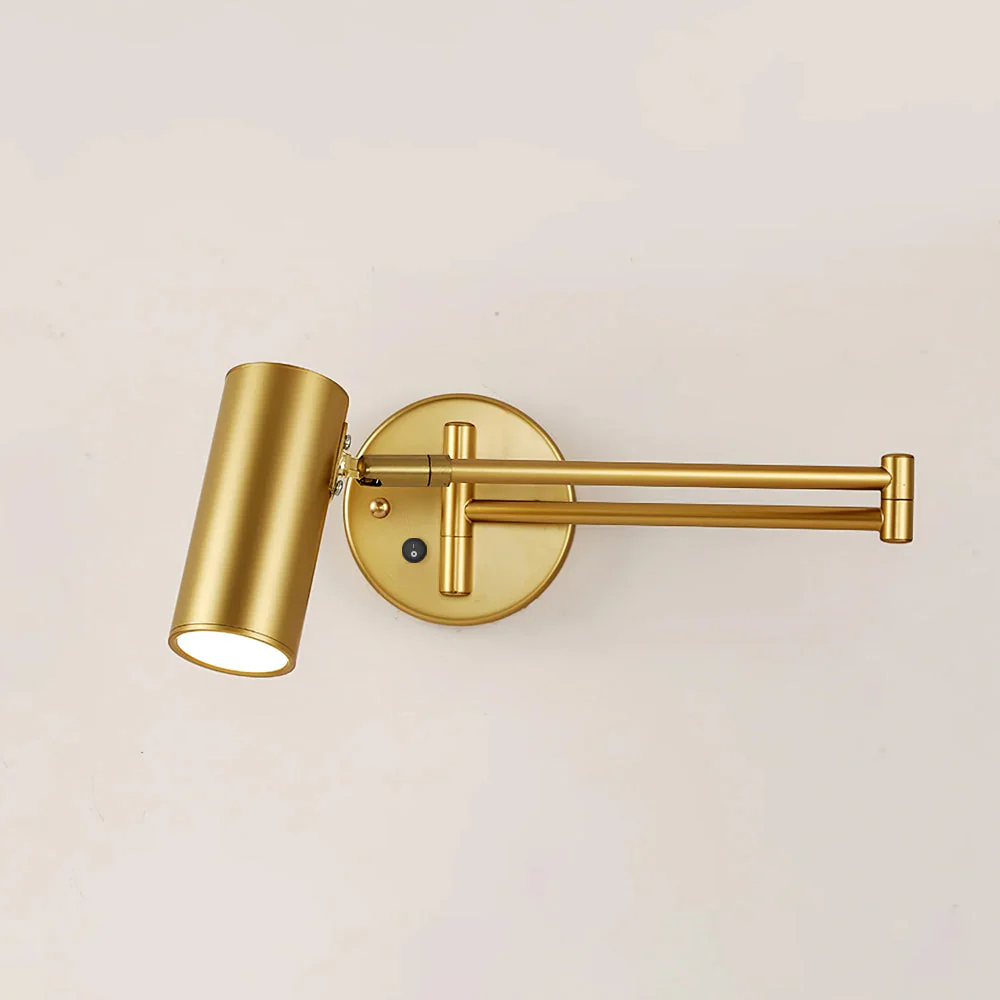 Stylus Wall Sconce - Image 47