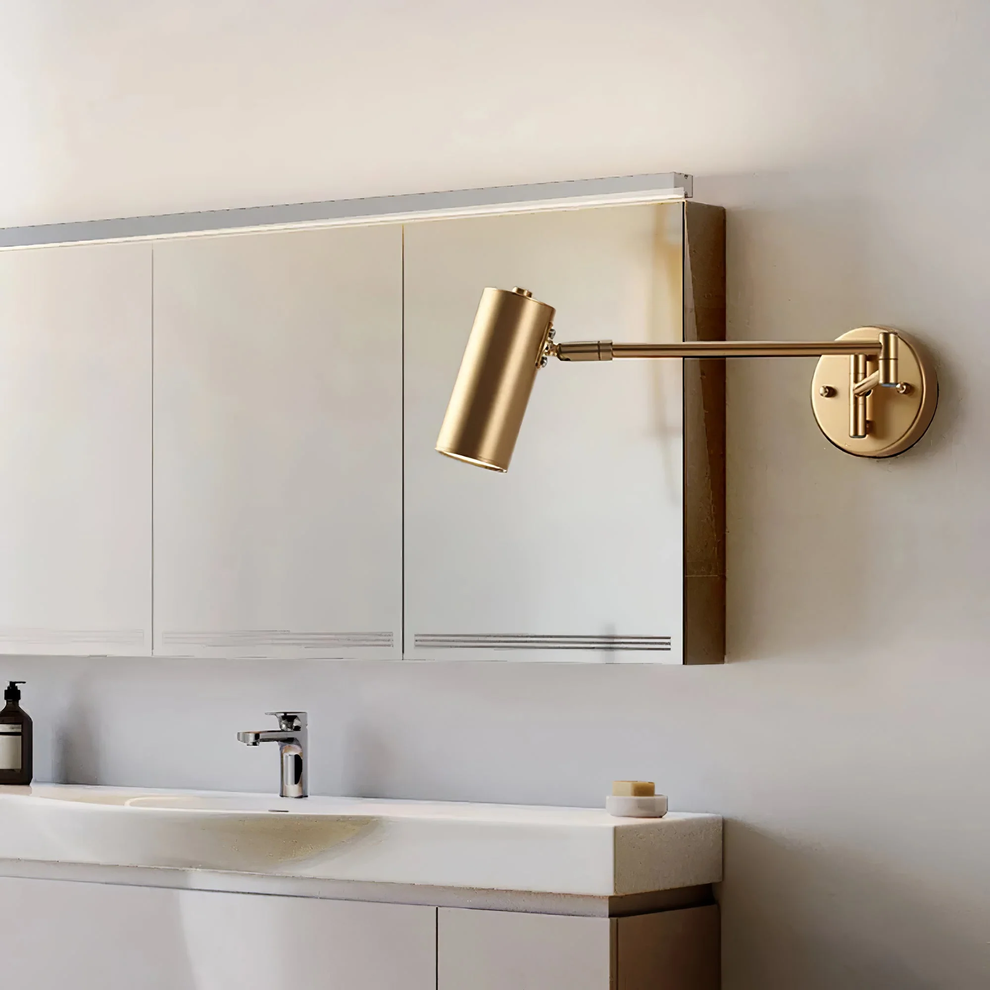Stylus Wall Sconce - Image 7