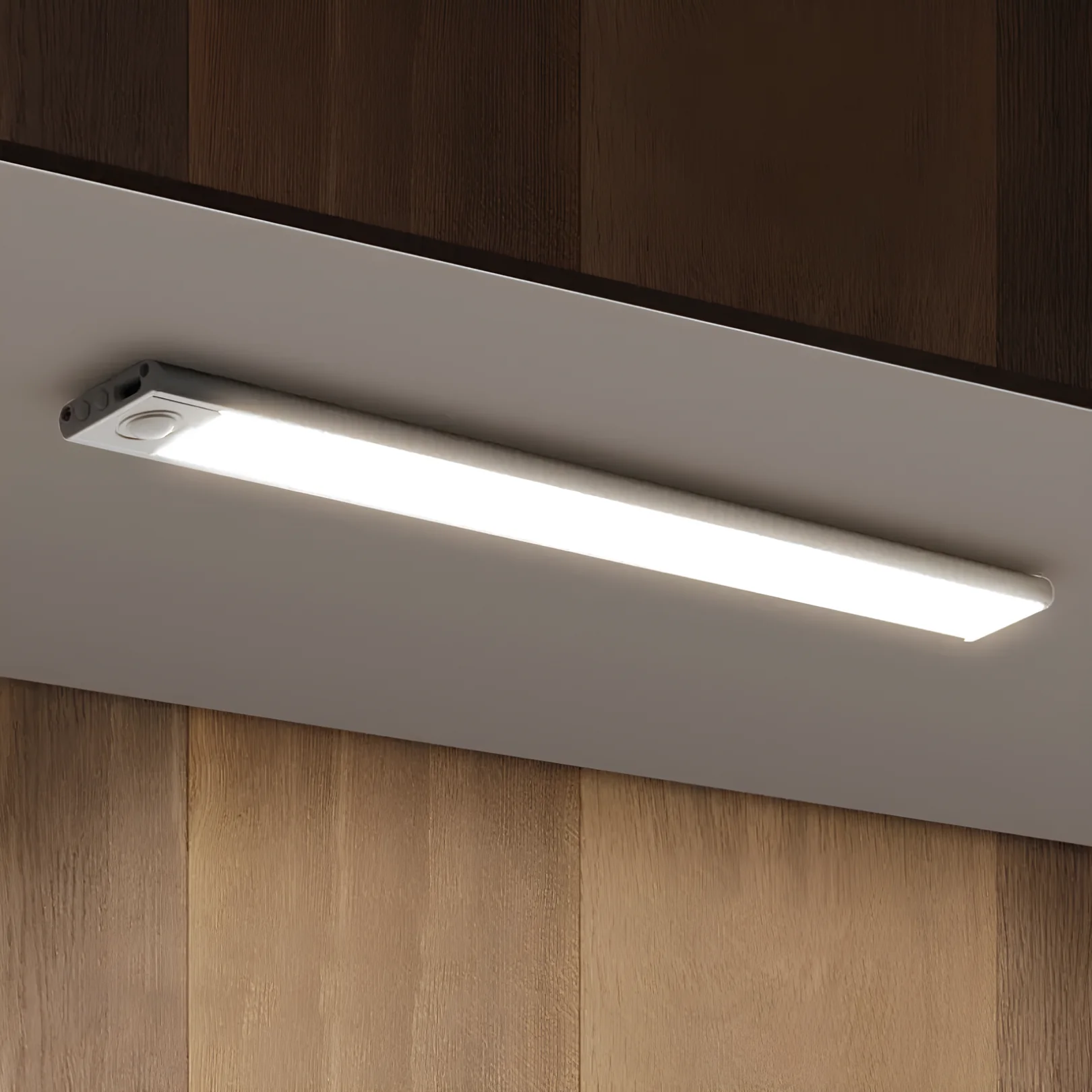 Thin Cabinet Motion Light - Easy Install - Image 16