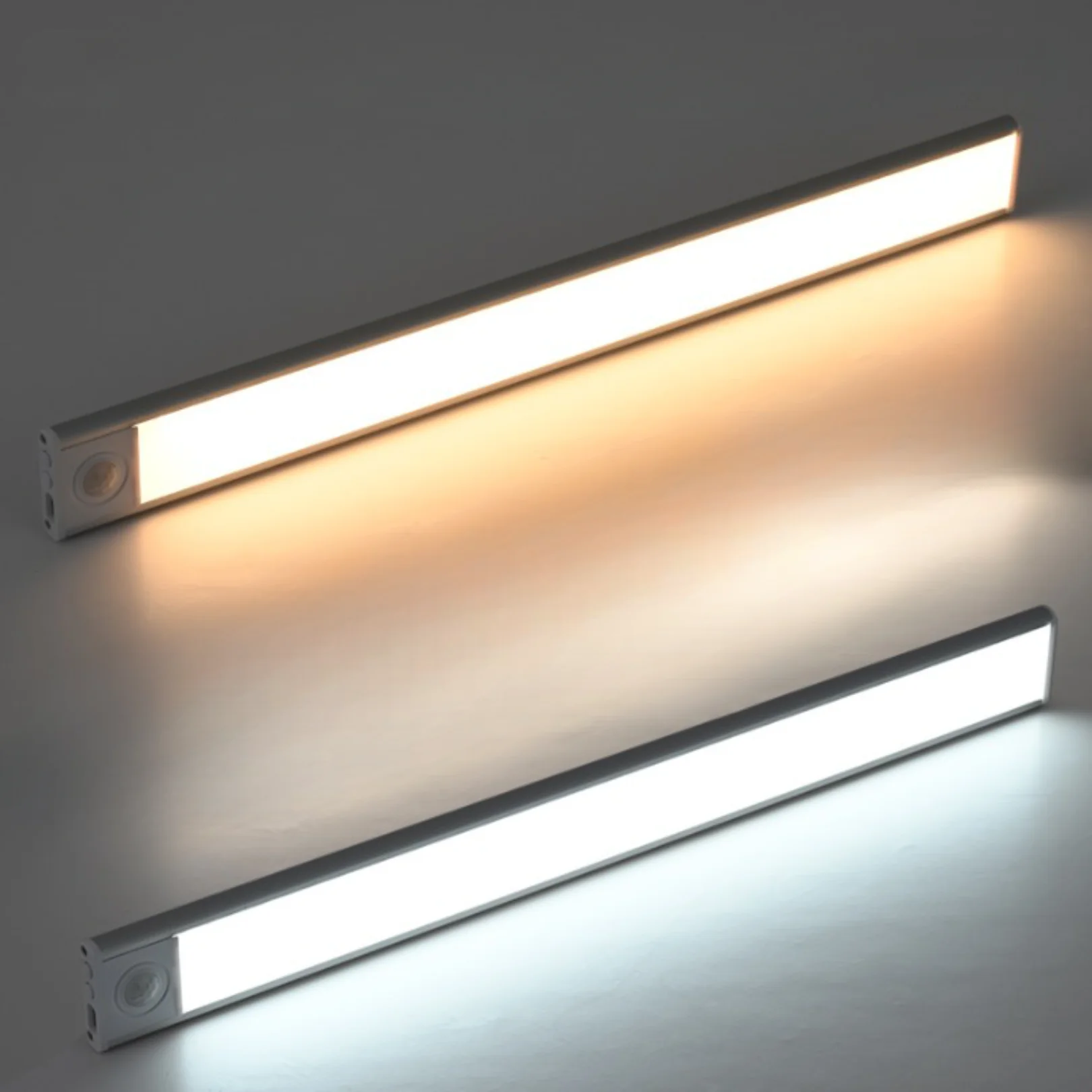 Thin Cabinet Motion Light - Easy Install - Image 3
