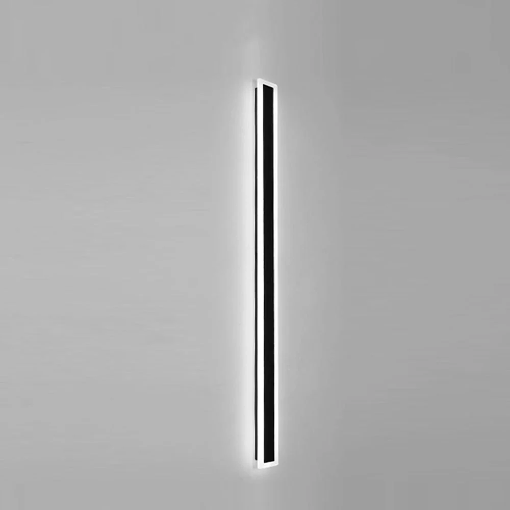 Threshold Outdoor LED Wall Light - Image 13