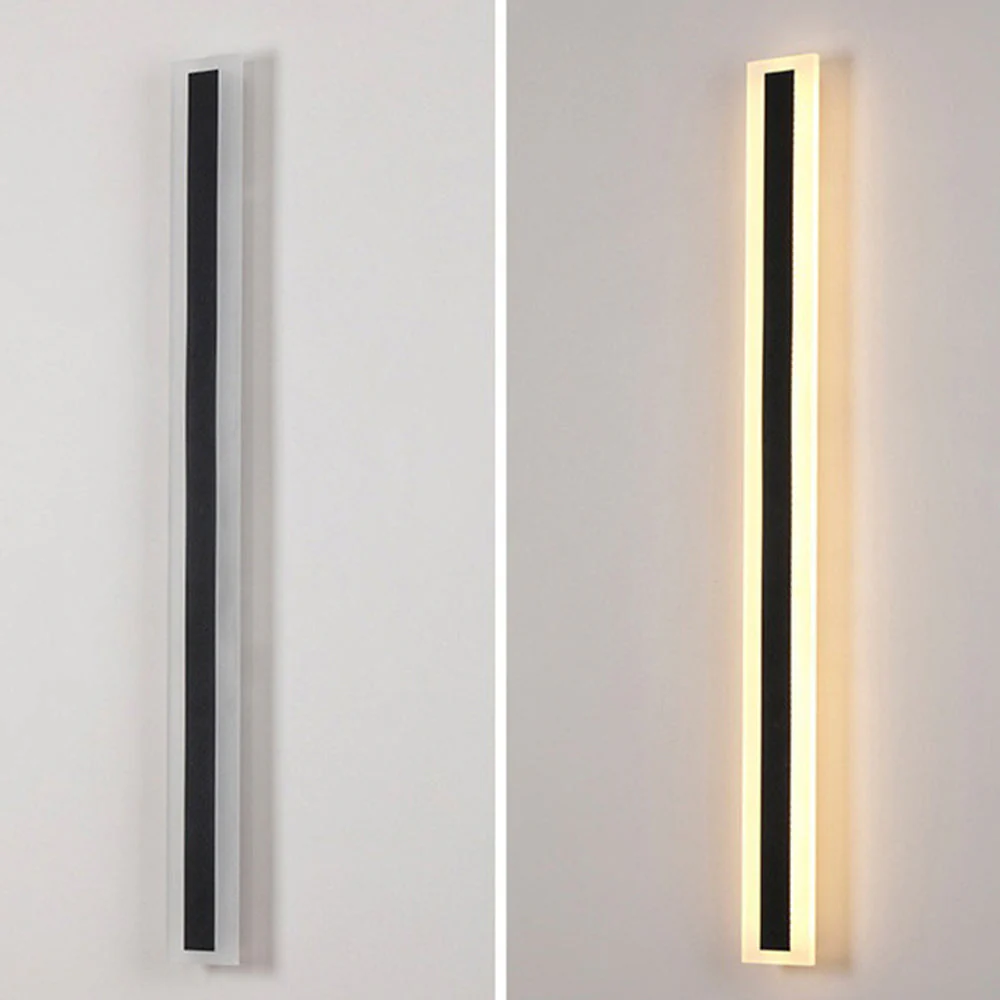 Threshold Outdoor LED Wall Light - Image 16