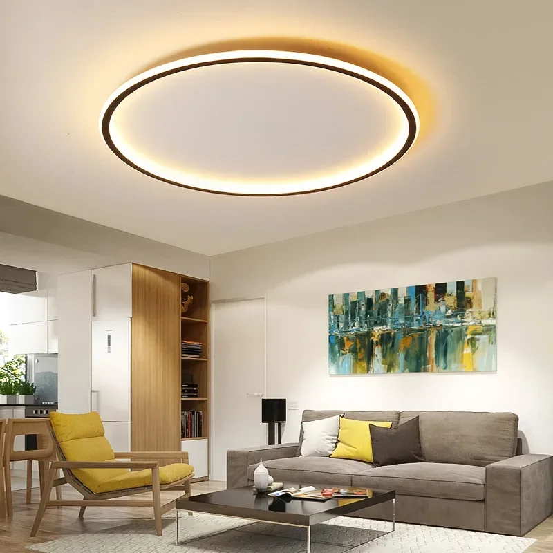 Tondo Flush Mount - Image 7