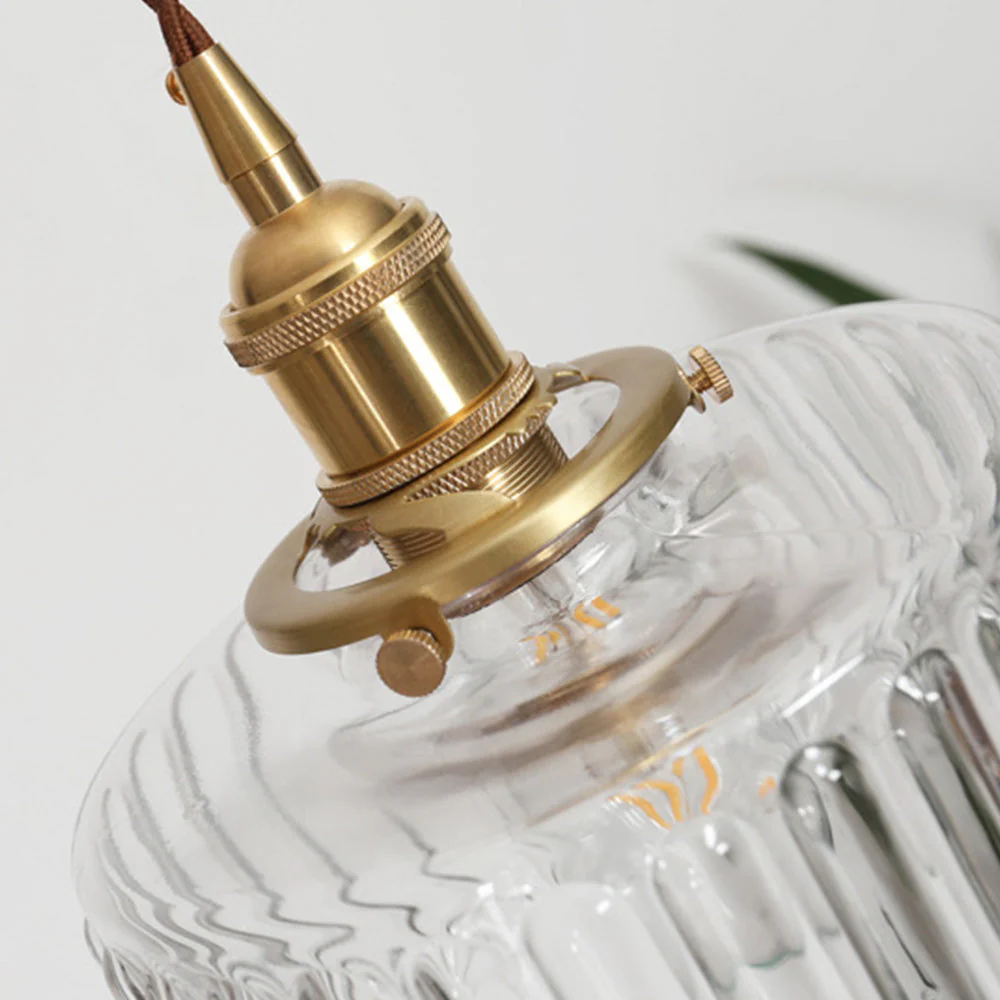 Tonic Pendant Light - Image 13