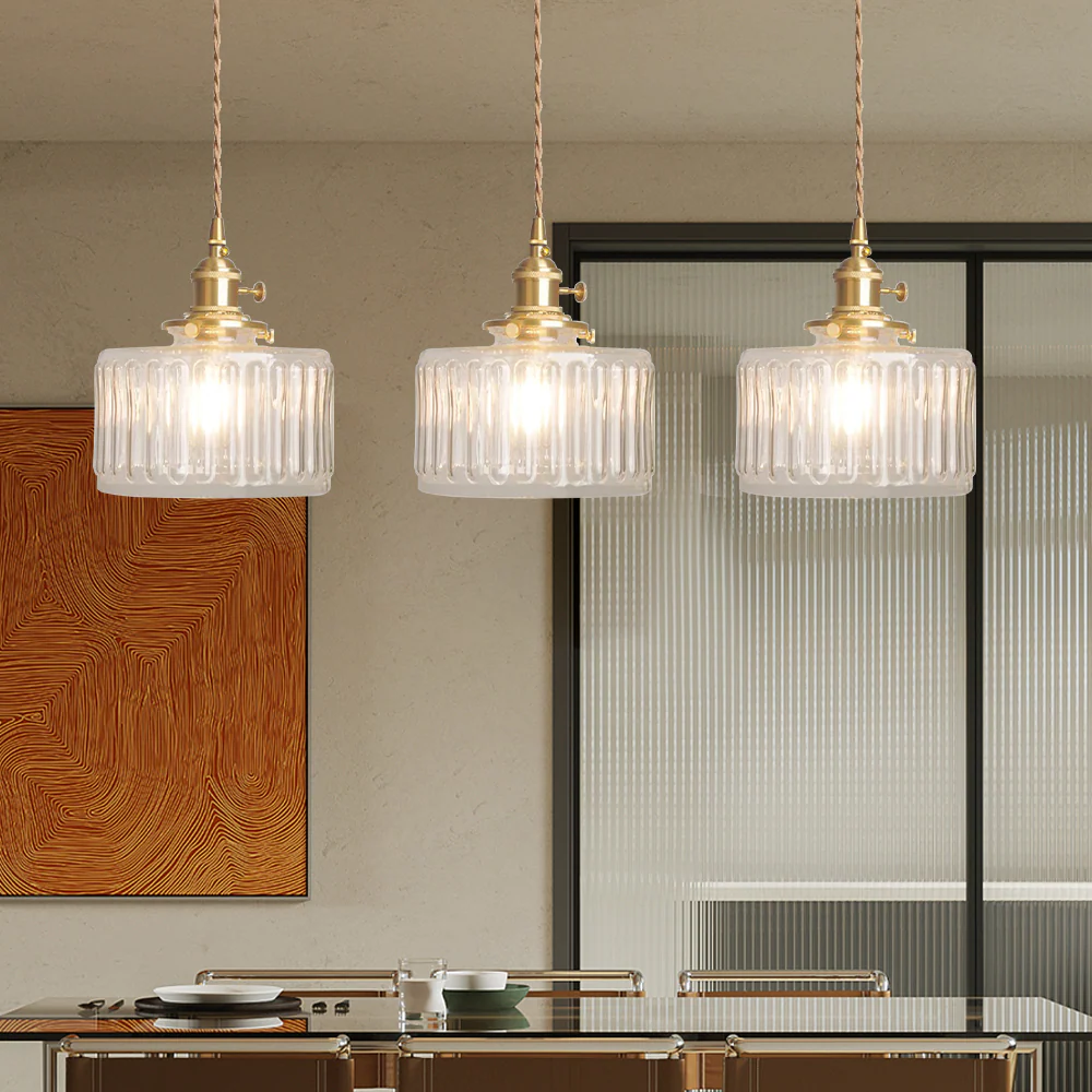 Tonic Pendant Light - Image 17