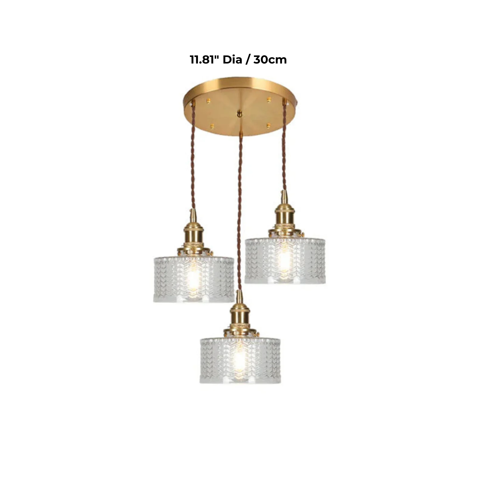 Tonic Pendant Light - Image 20