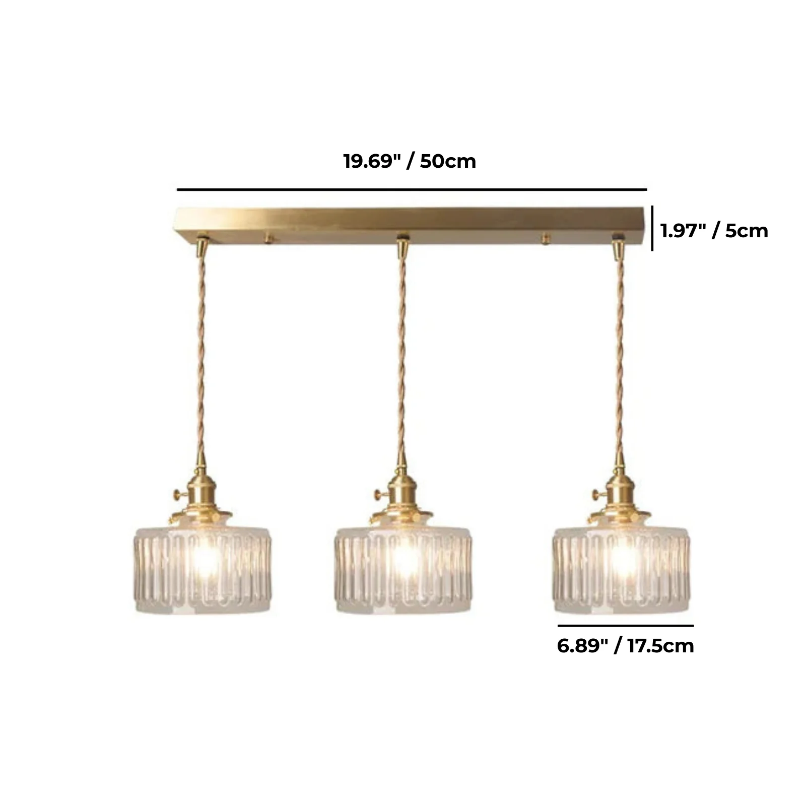 Tonic Pendant Light - Image 22