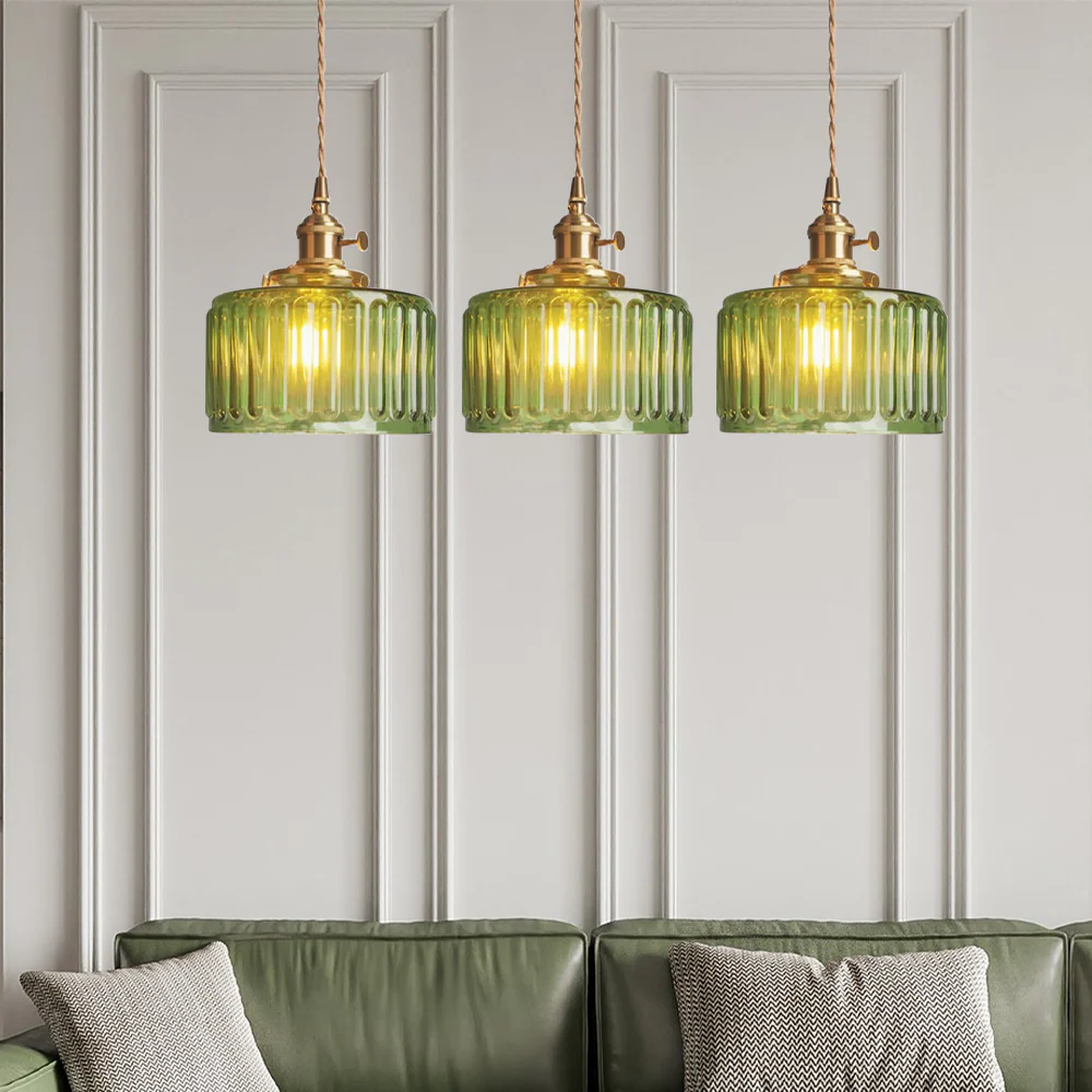 Tonic Pendant Light - Image 9