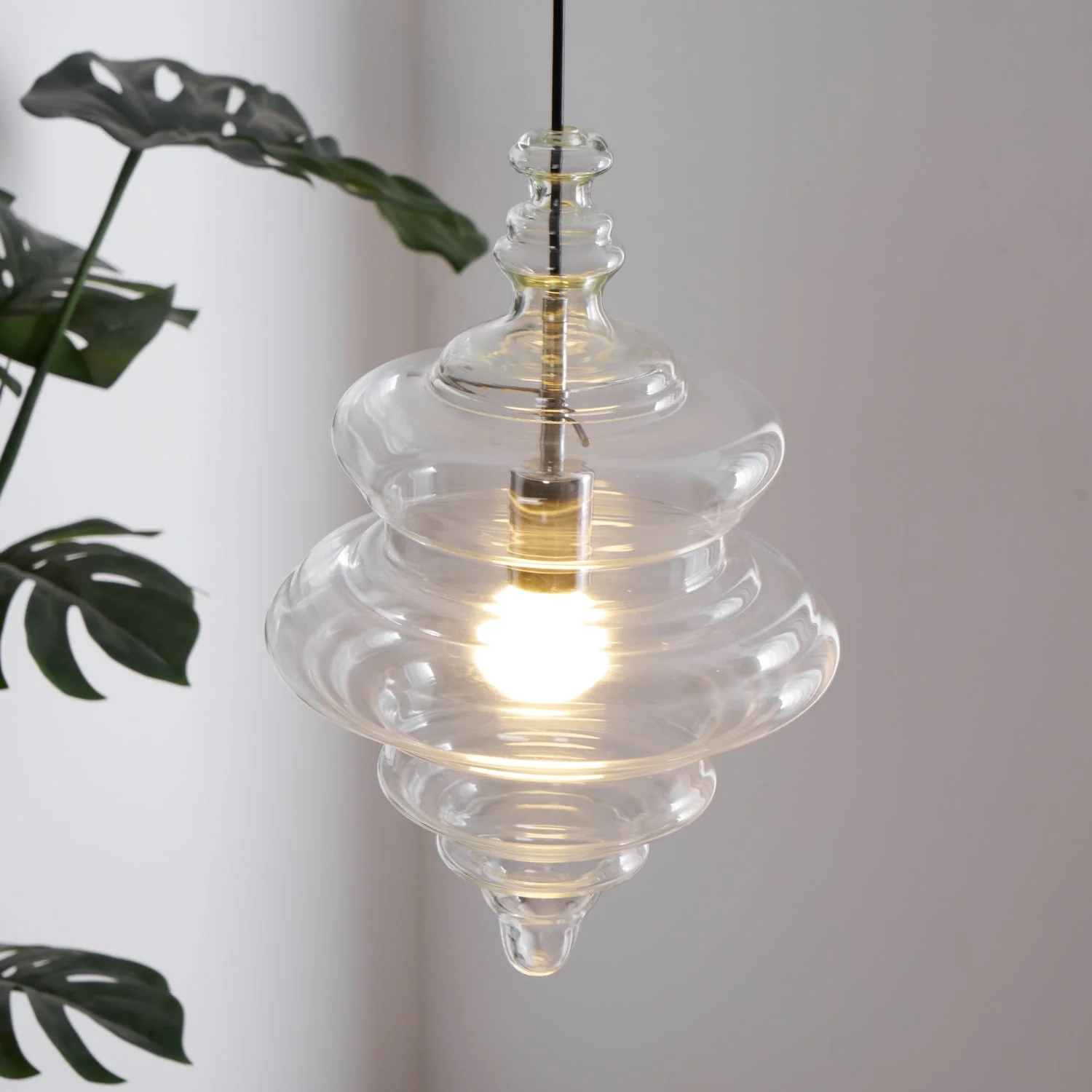 Toupie Pendant Light - Image 10
