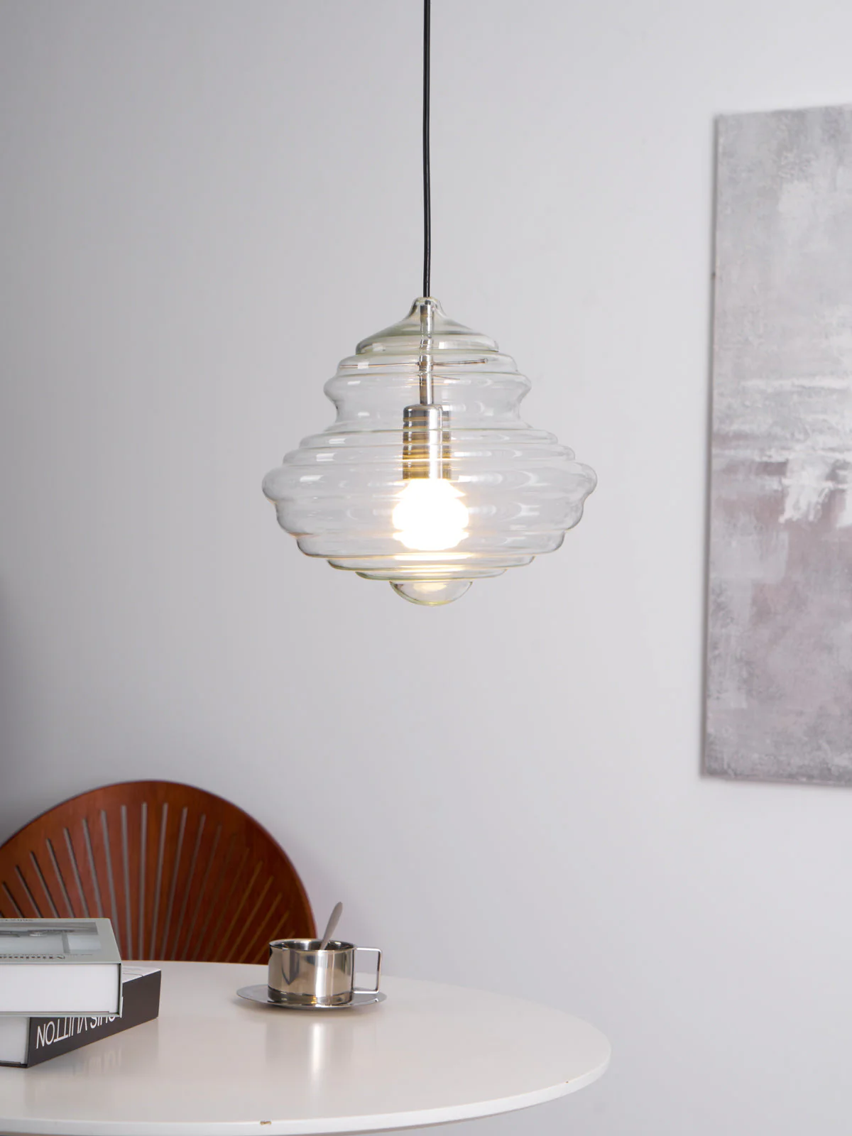 Toupie Pendant Light - Image 14