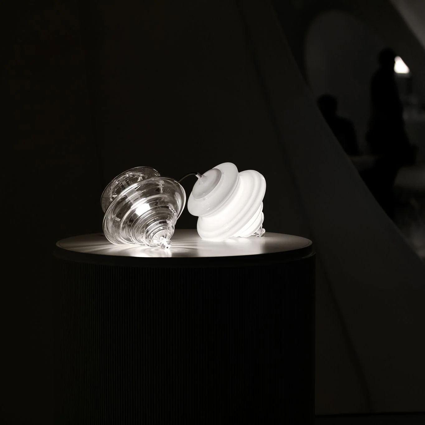 Toupie Pendant Light - Image 20