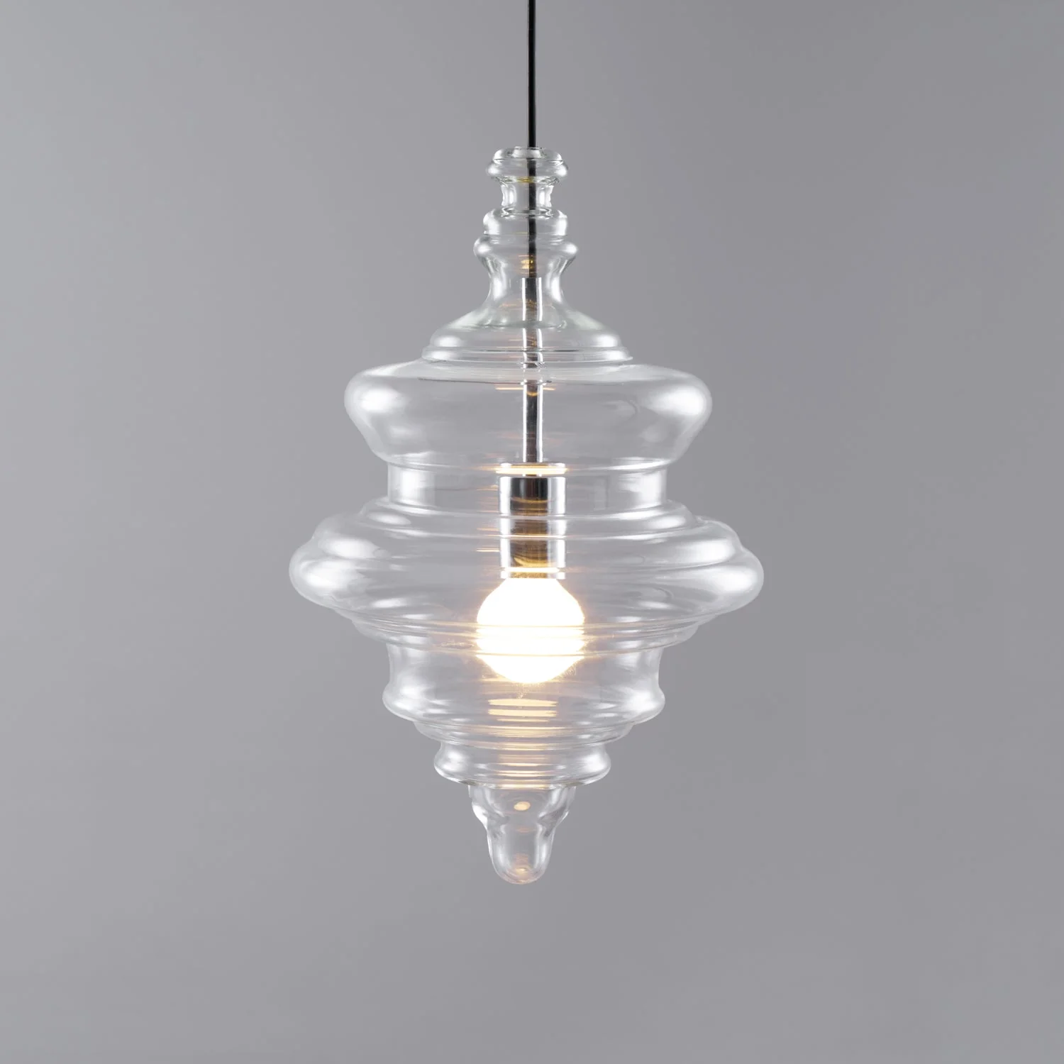Toupie Pendant Light - Image 24
