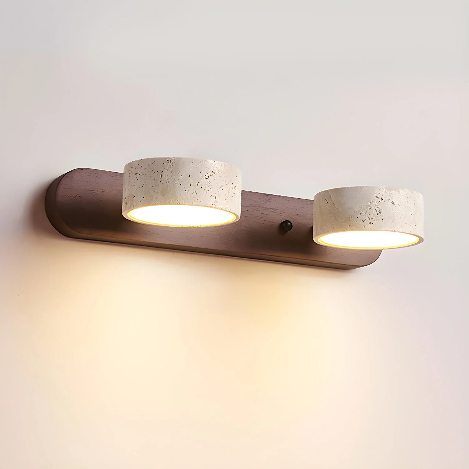 Travertine Array Wall Light - Image 11