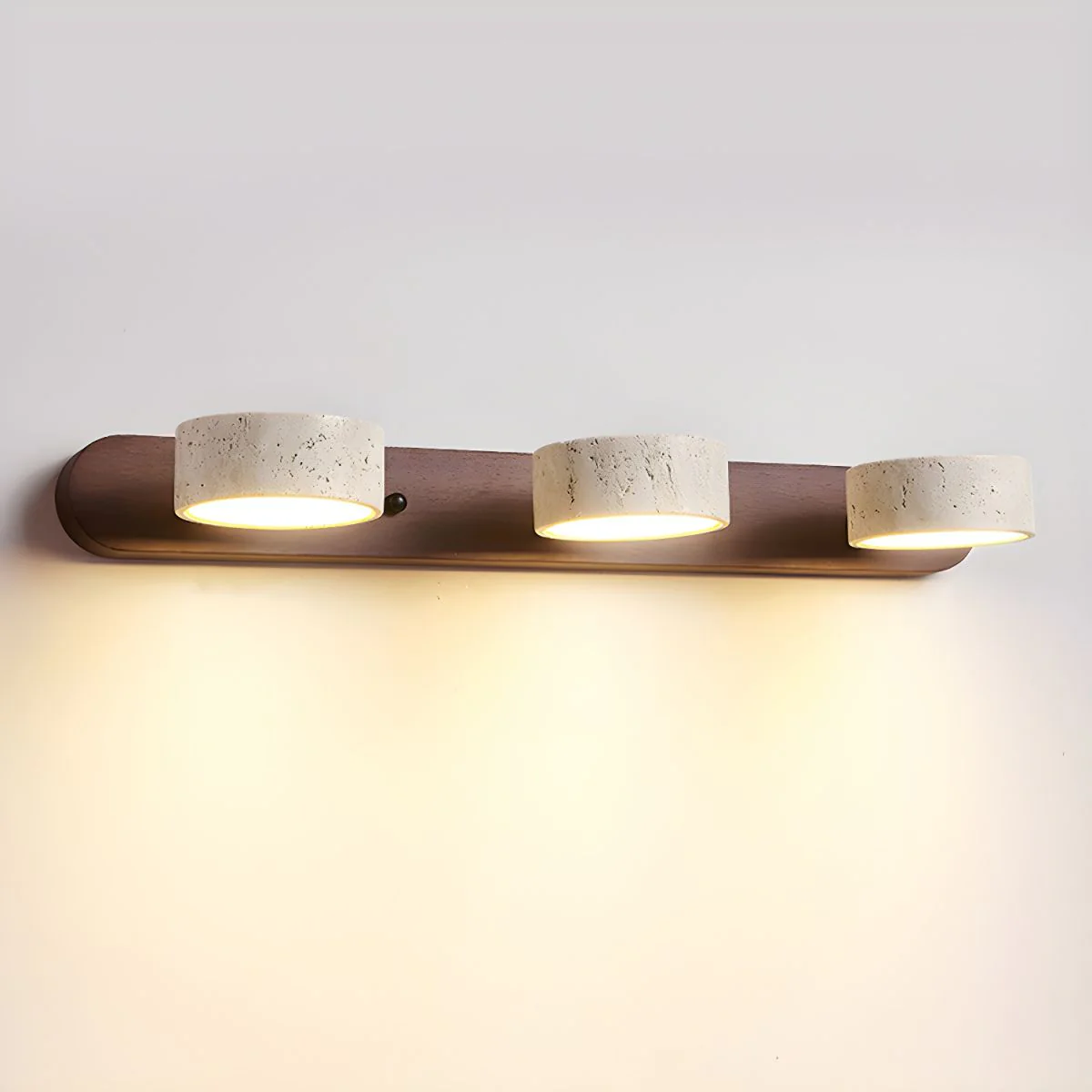 Travertine Array Wall Light - Image 13