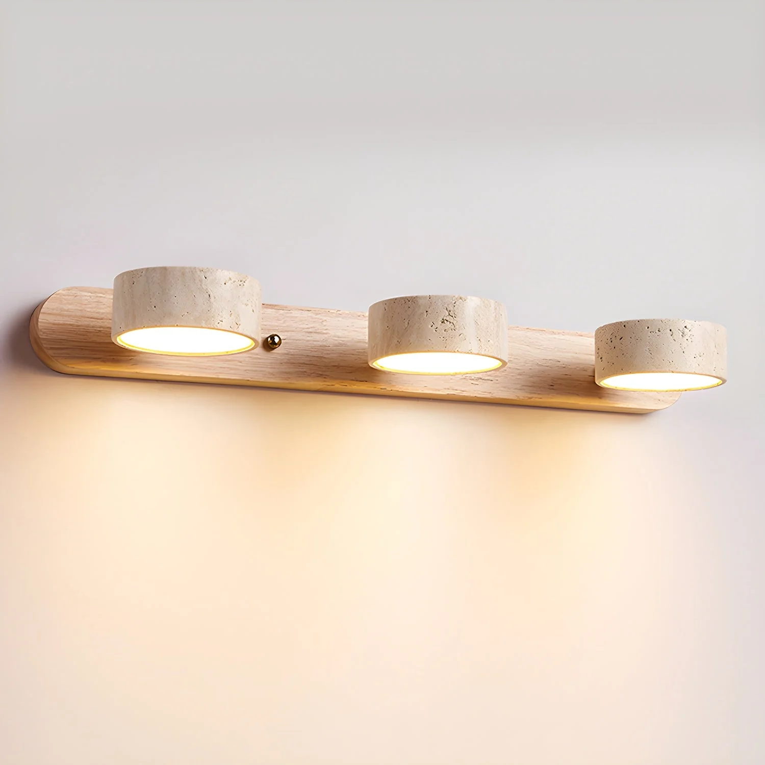 Travertine Array Wall Light - Image 14