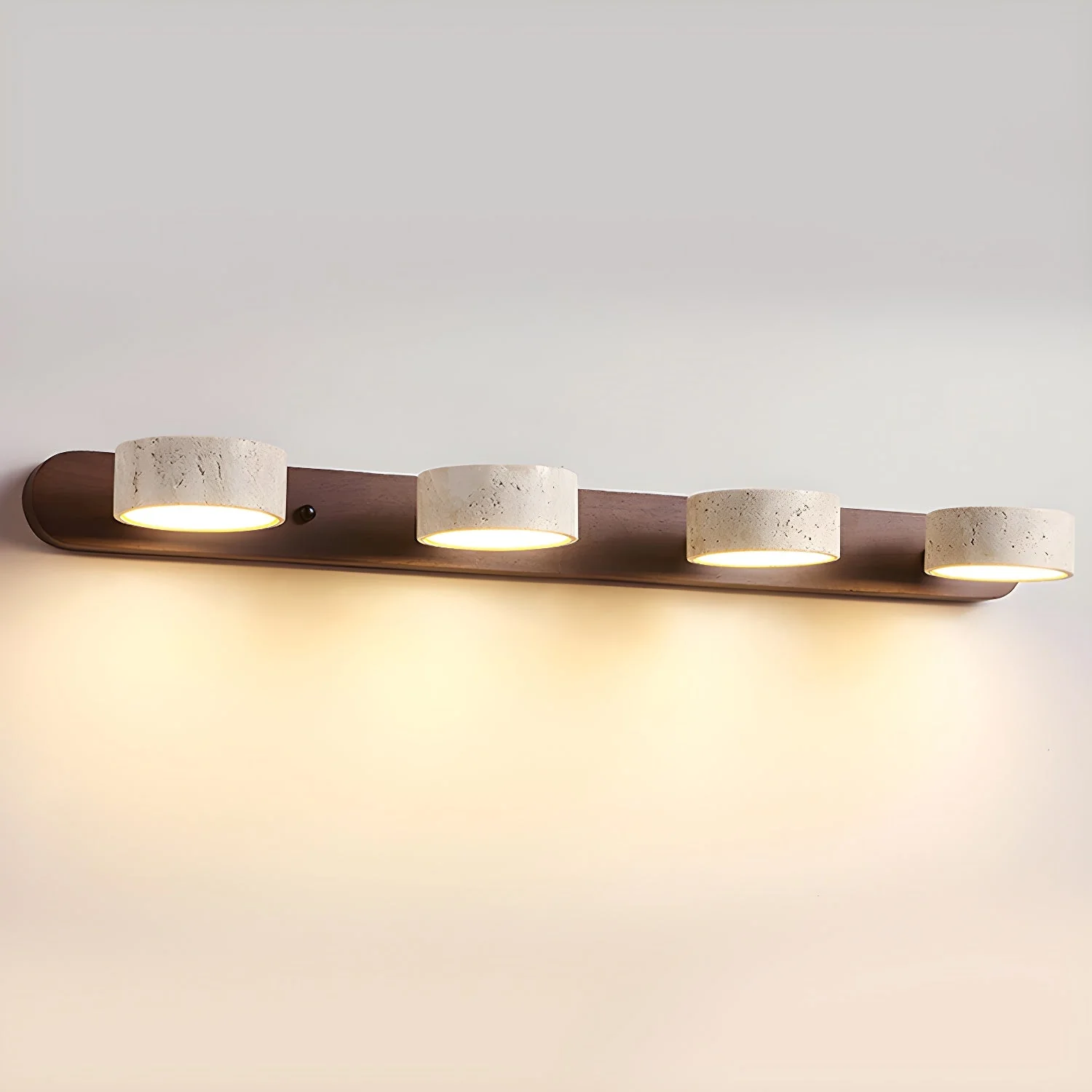 Travertine Array Wall Light - Image 15