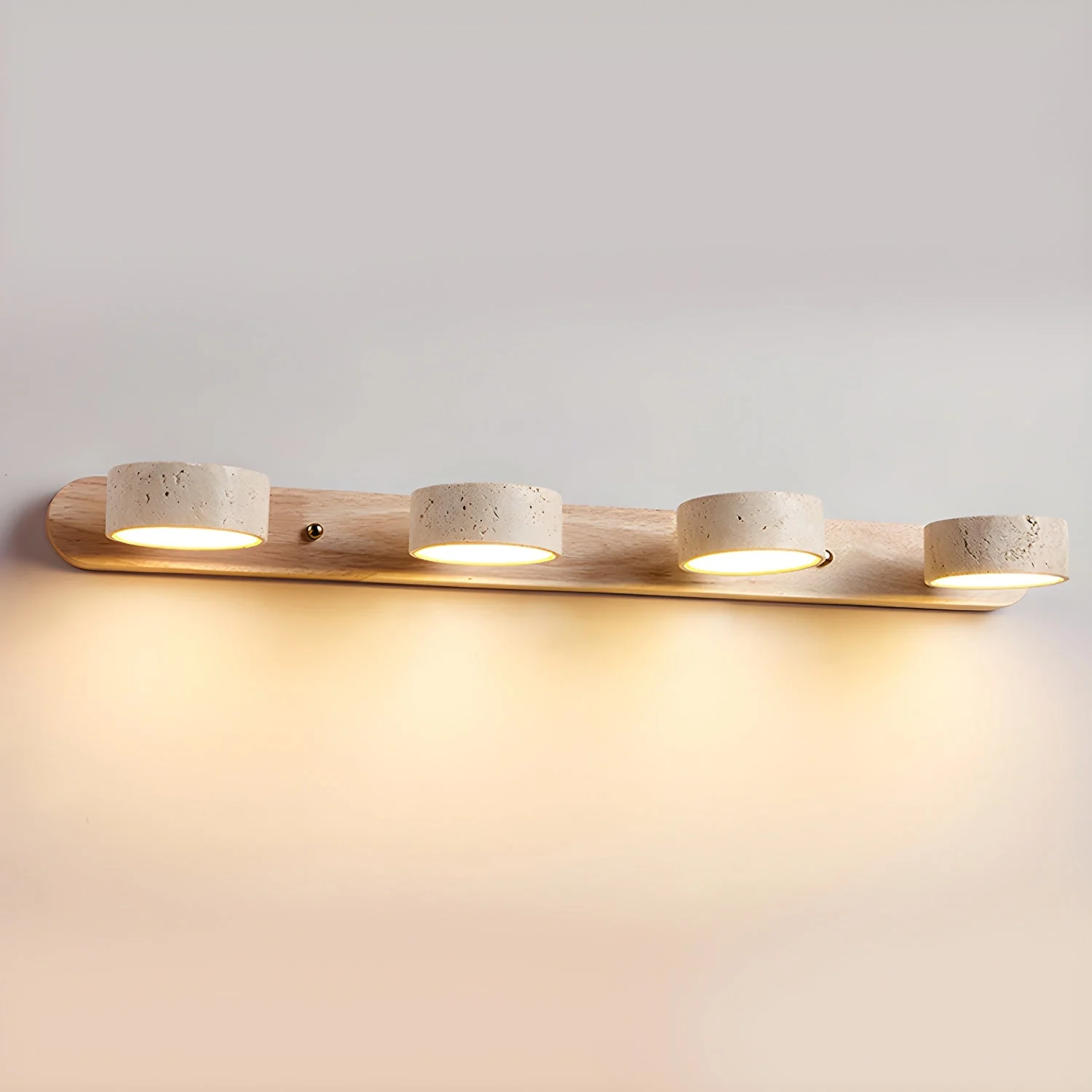 Travertine Array Wall Light - Image 16