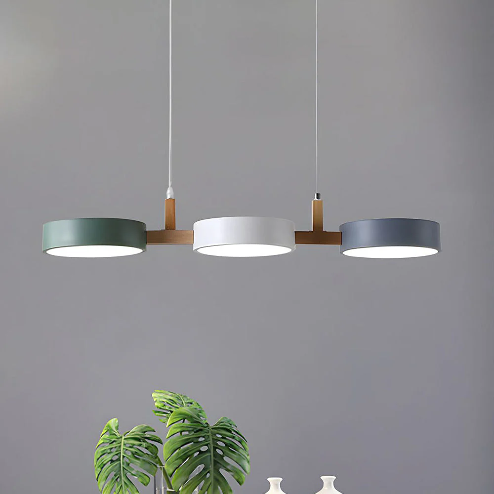 Trestle Linear Pendant - Image 10