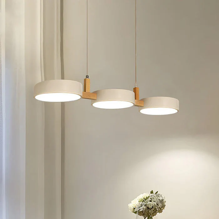 Trestle Linear Pendant - Image 11