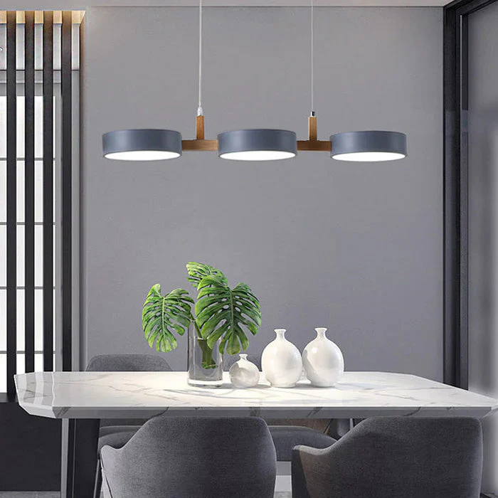 Trestle Linear Pendant - Image 12