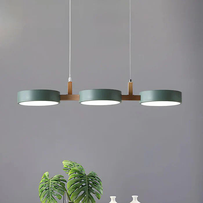 Trestle Linear Pendant - Image 13