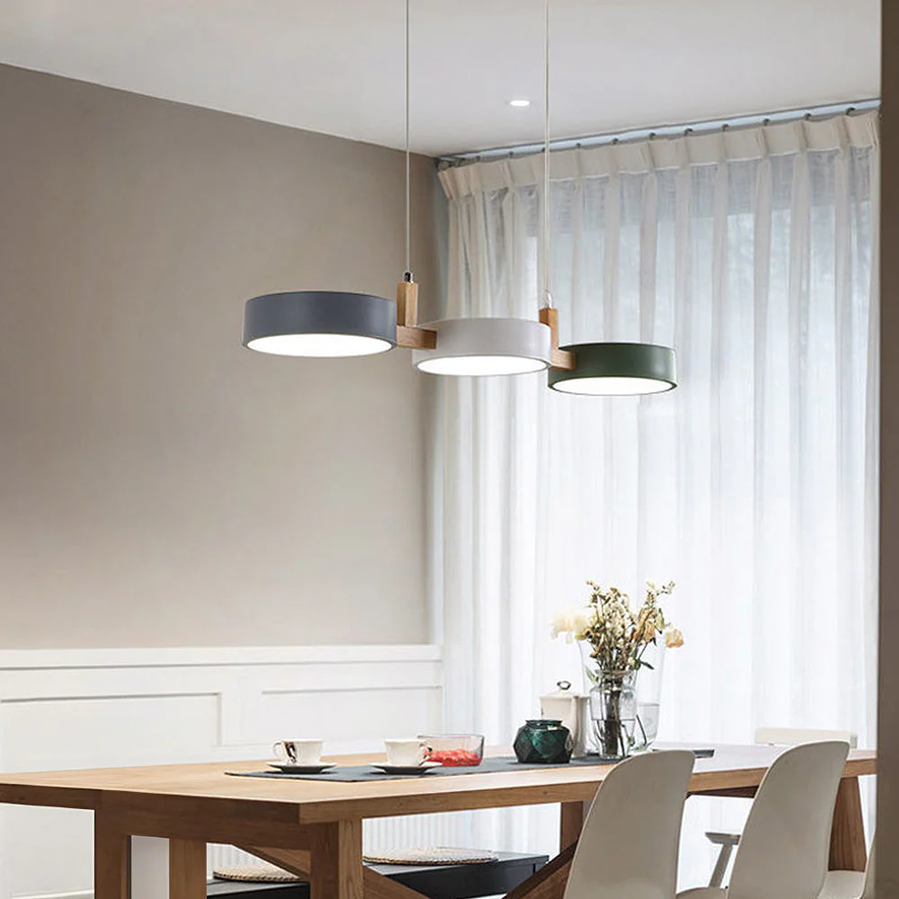 Trestle Linear Pendant - Image 4