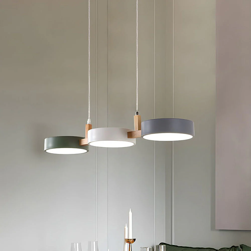 Trestle Linear Pendant - Image 5