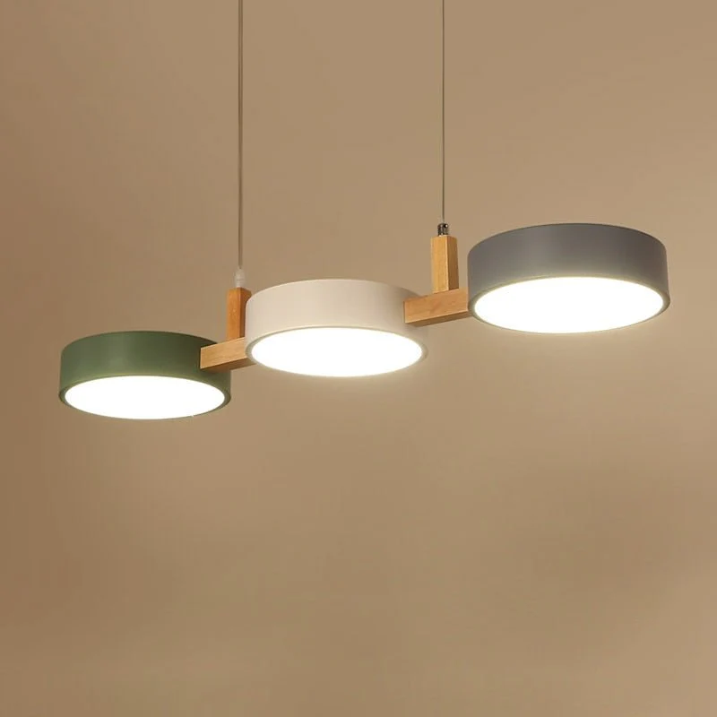 Trestle Linear Pendant - Image 6