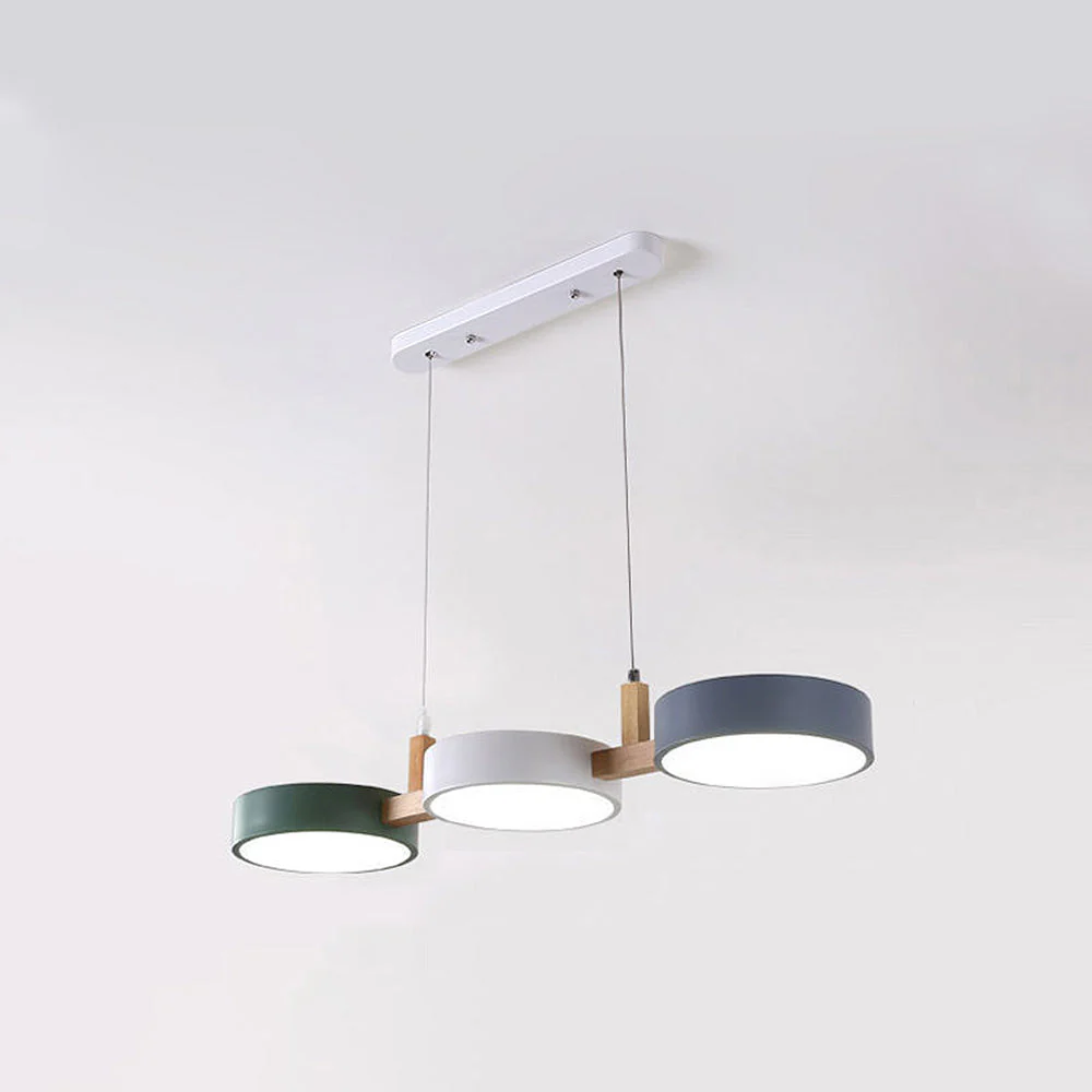 Trestle Linear Pendant - Image 7