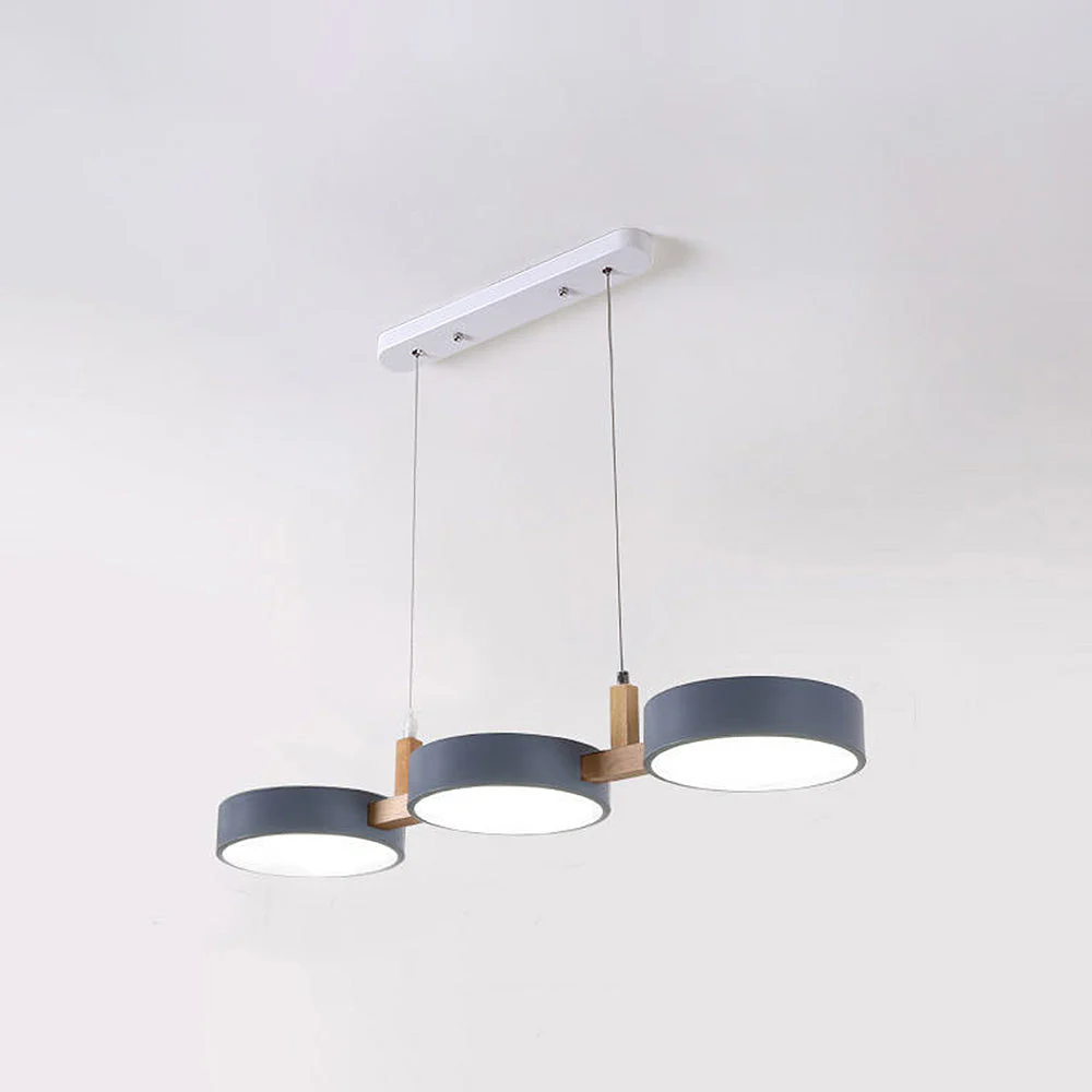 Trestle Linear Pendant - Image 8