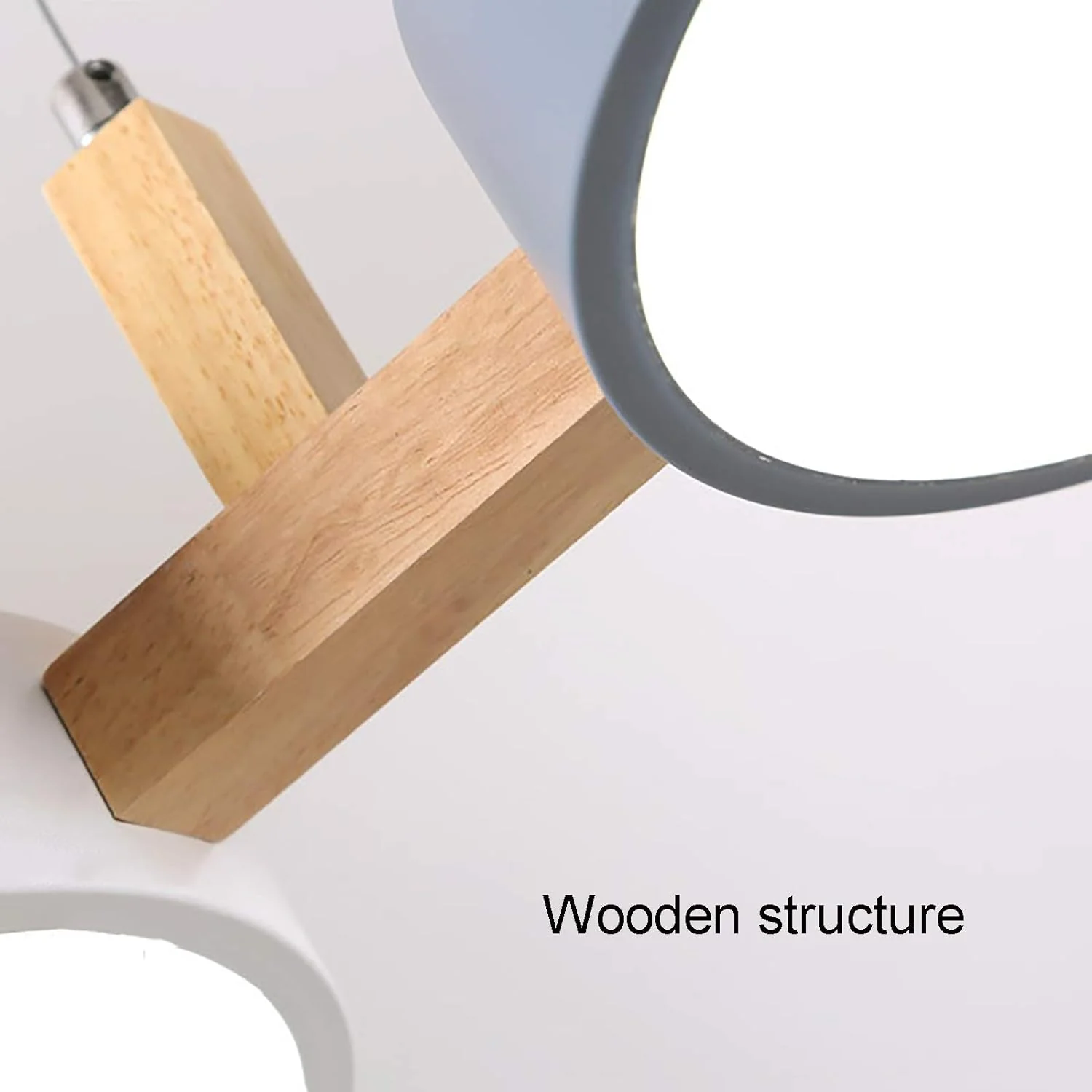 Trestle Linear Pendant - Image 9