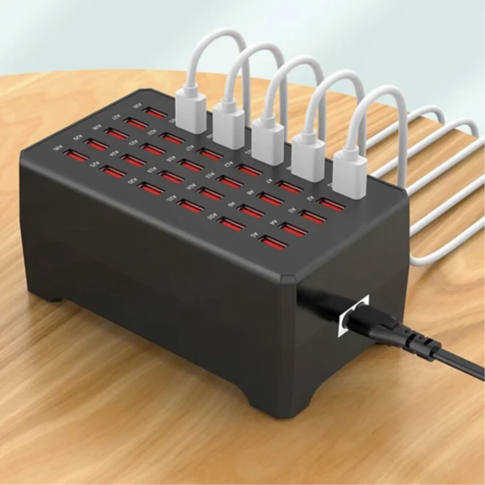 USB Charging Station - Image 2