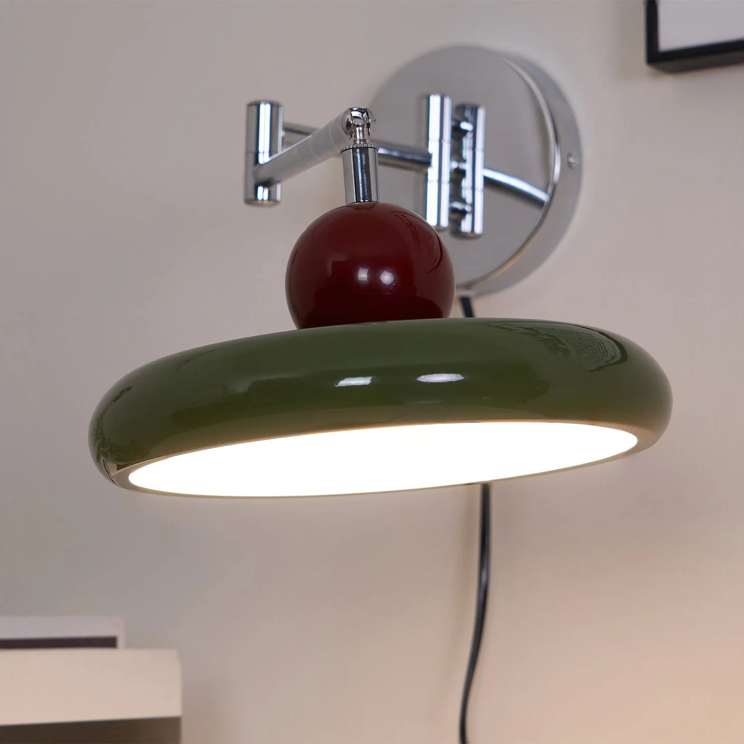Velo Wall Sconce - Image 10