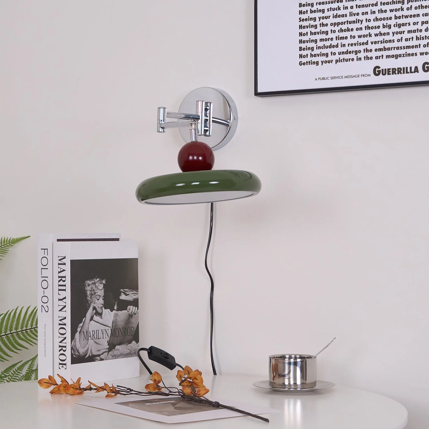 Velo Wall Sconce - Image 16