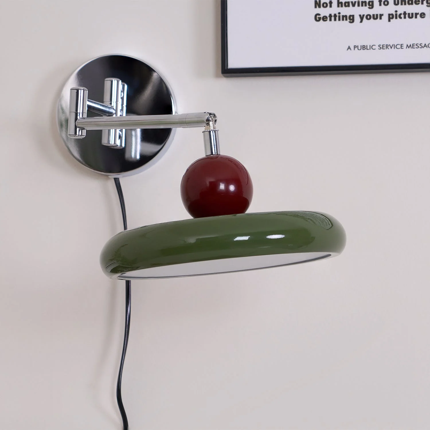 Velo Wall Sconce - Image 17