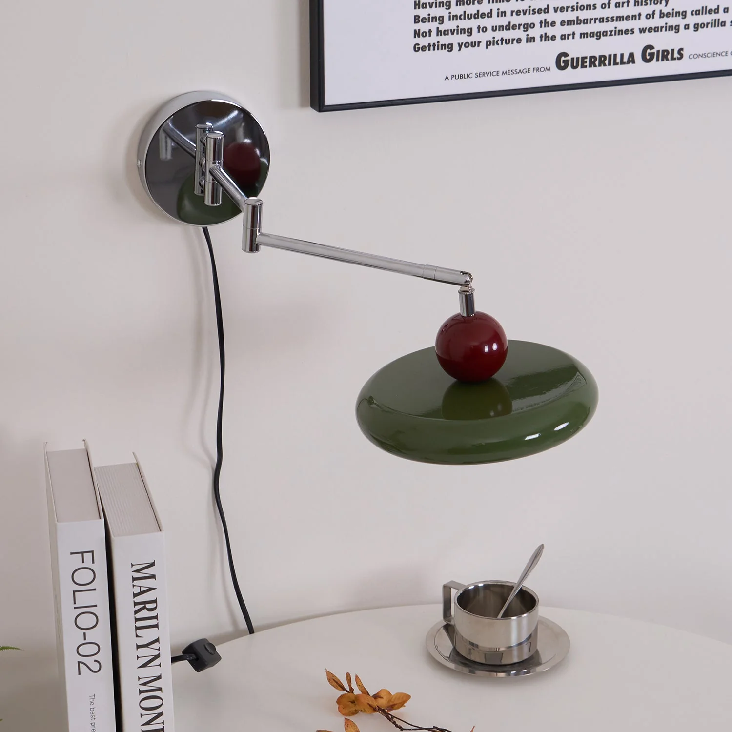Velo Wall Sconce - Image 23